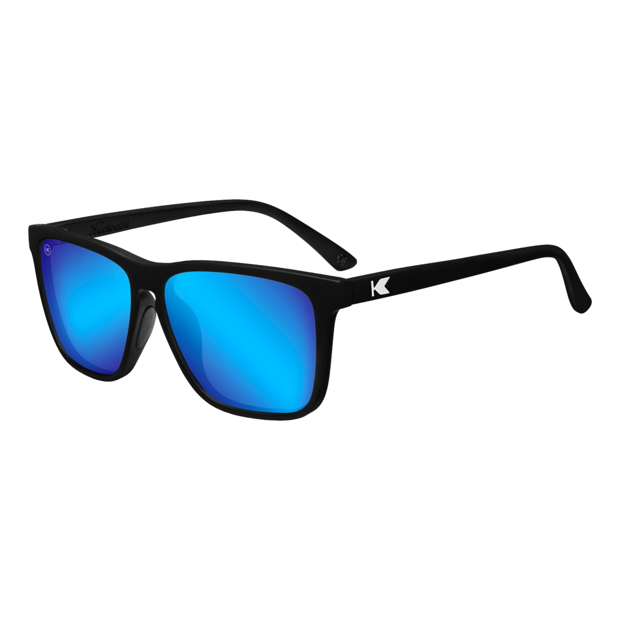 Moonshot Fast Lanes Sport Golf Sunglasses
