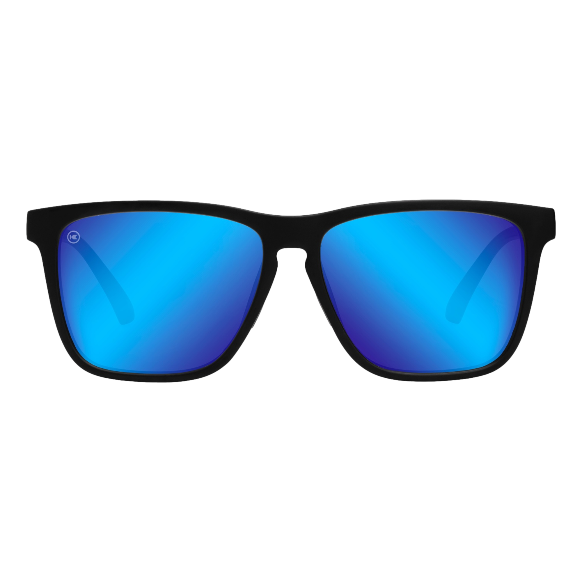 Moonshot Fast Lanes Sport Golf Sunglasses