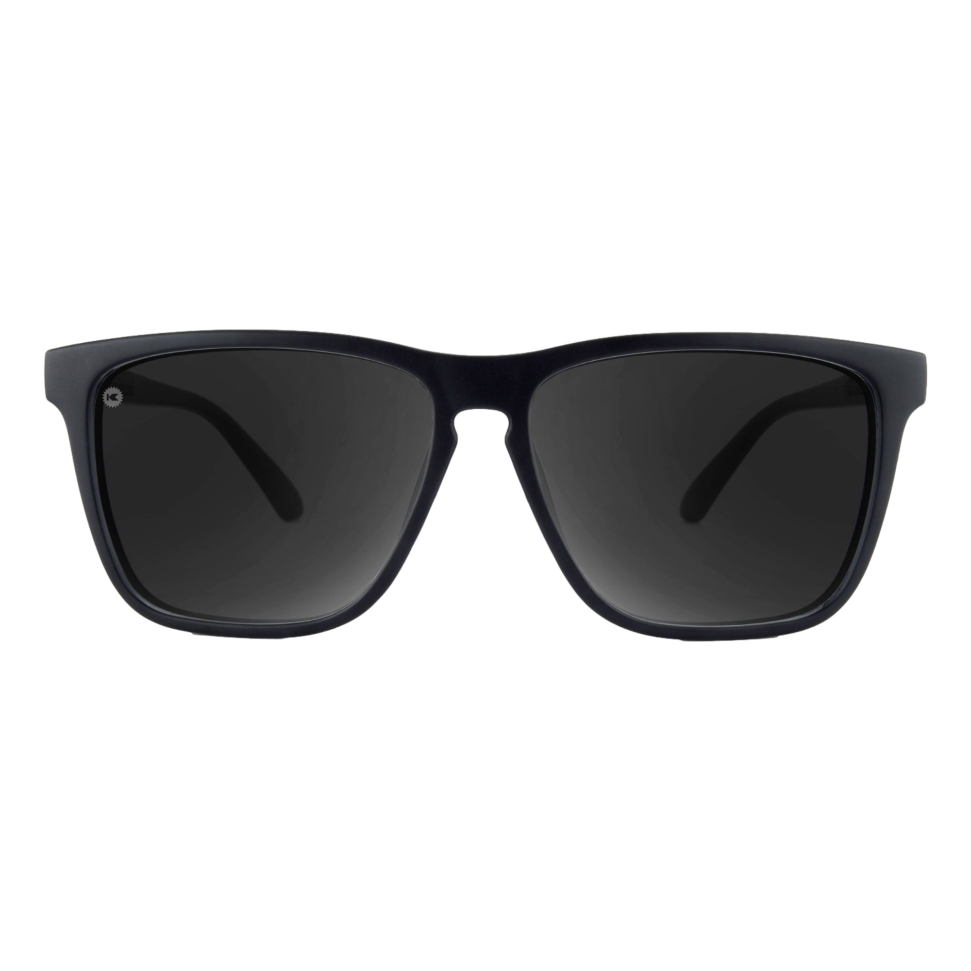 Smoke Fast Lanes Sport Golf Sunglasses