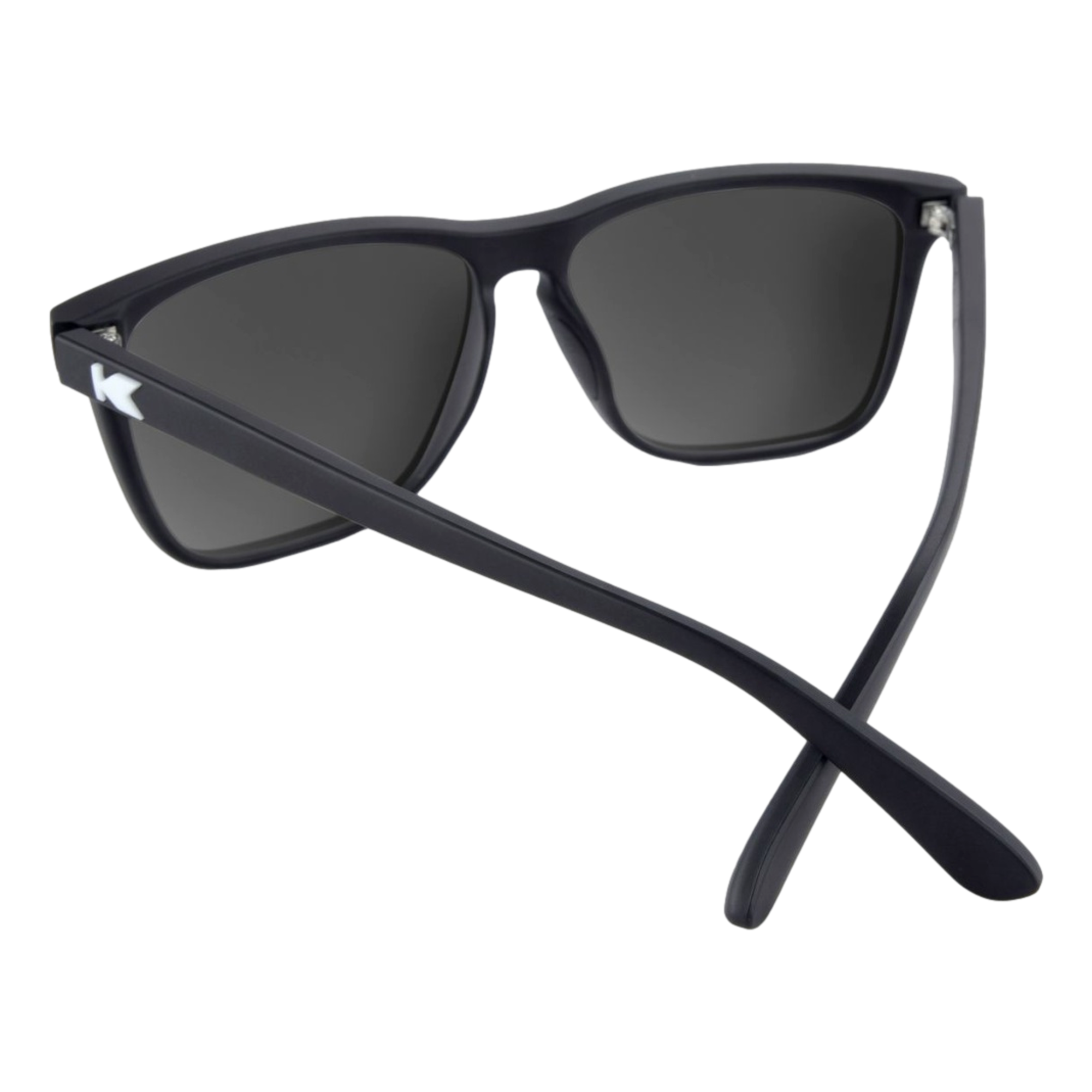 Smoke Fast Lanes Sport Golf Sunglasses