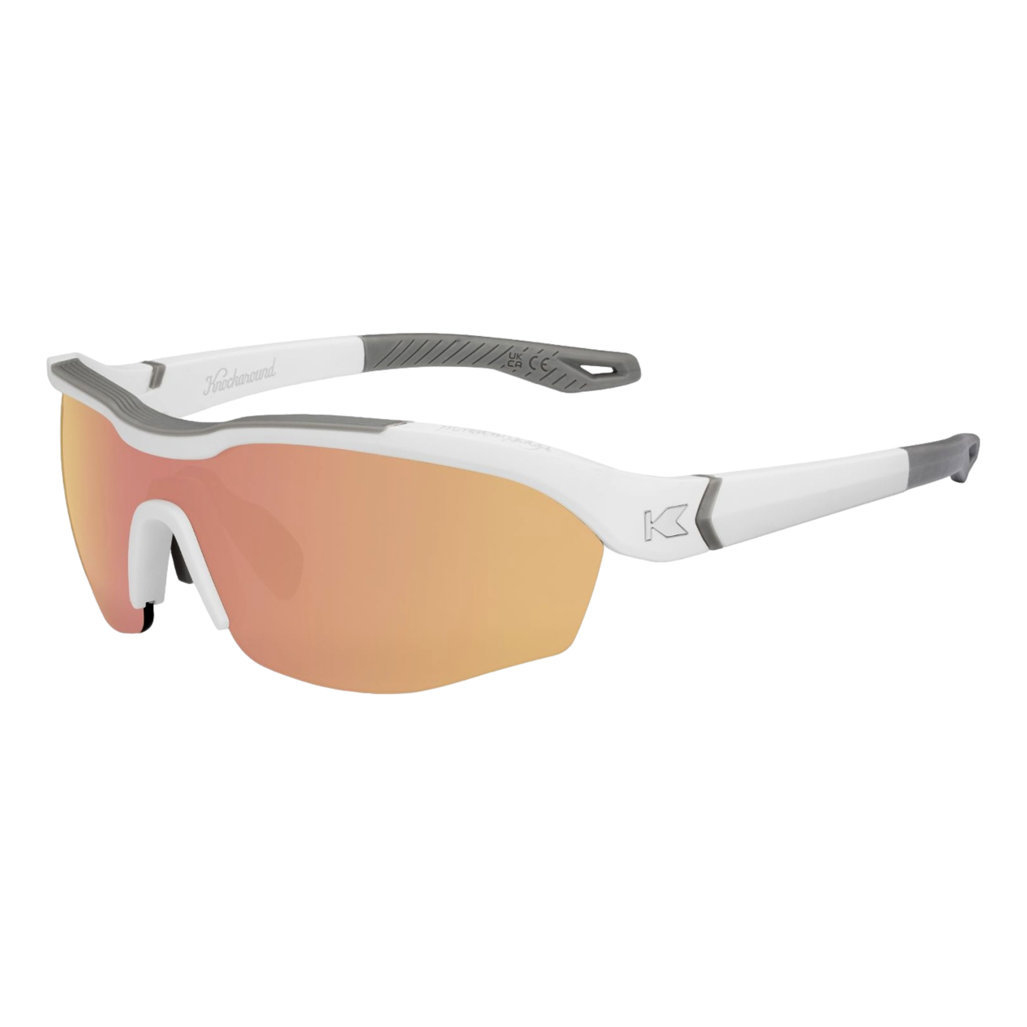 Starlight Kinetics Golf Sunglasses