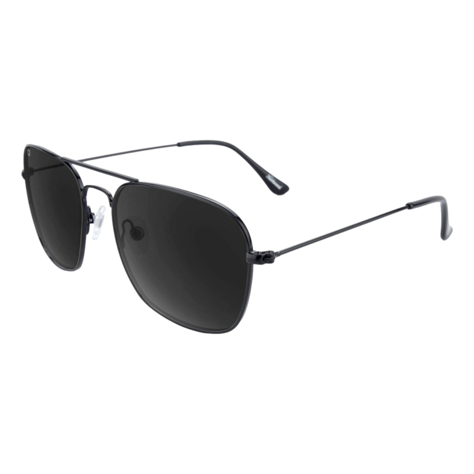 Smoke Mount Evans Golf Sunglasses