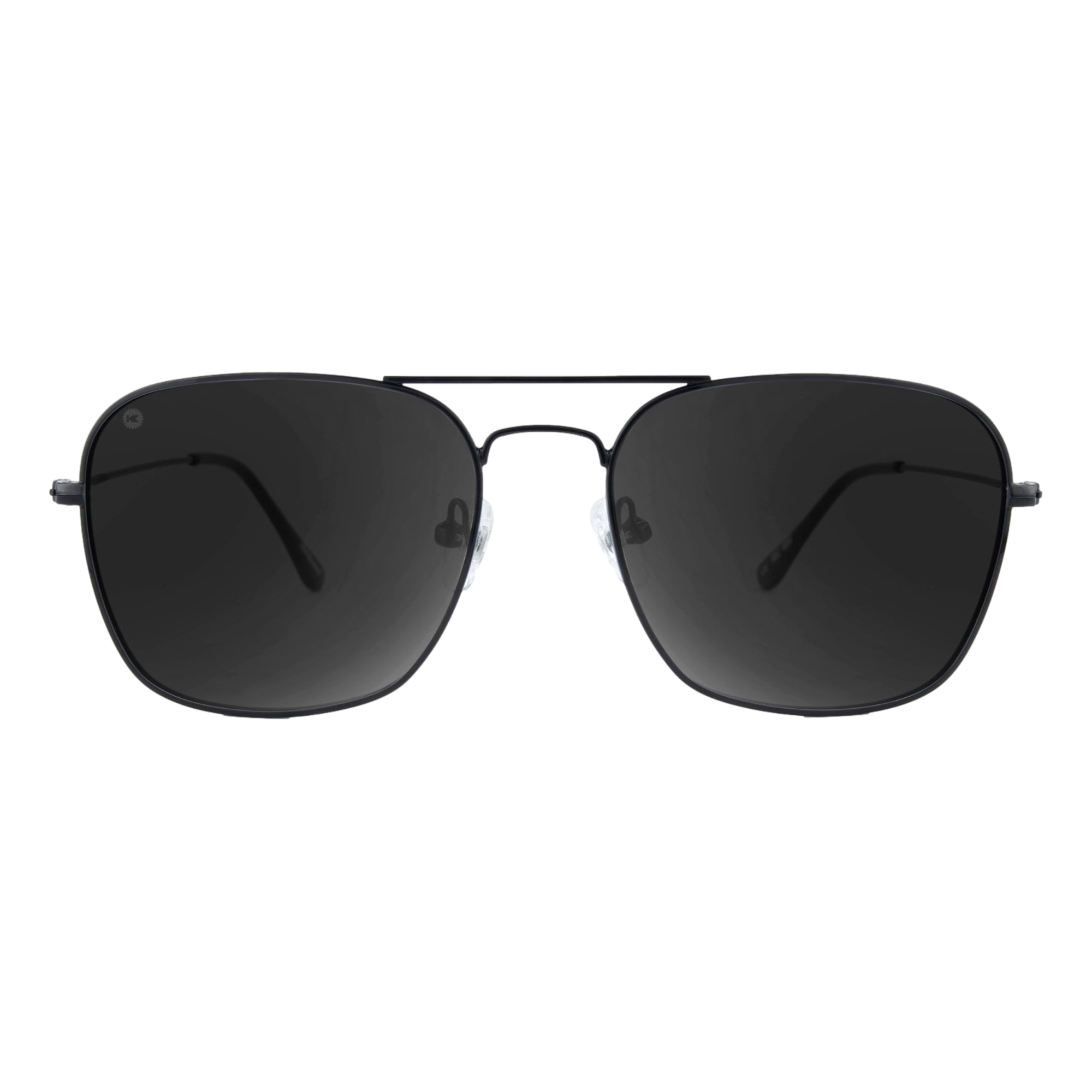 Smoke Mount Evans Golf Sunglasses