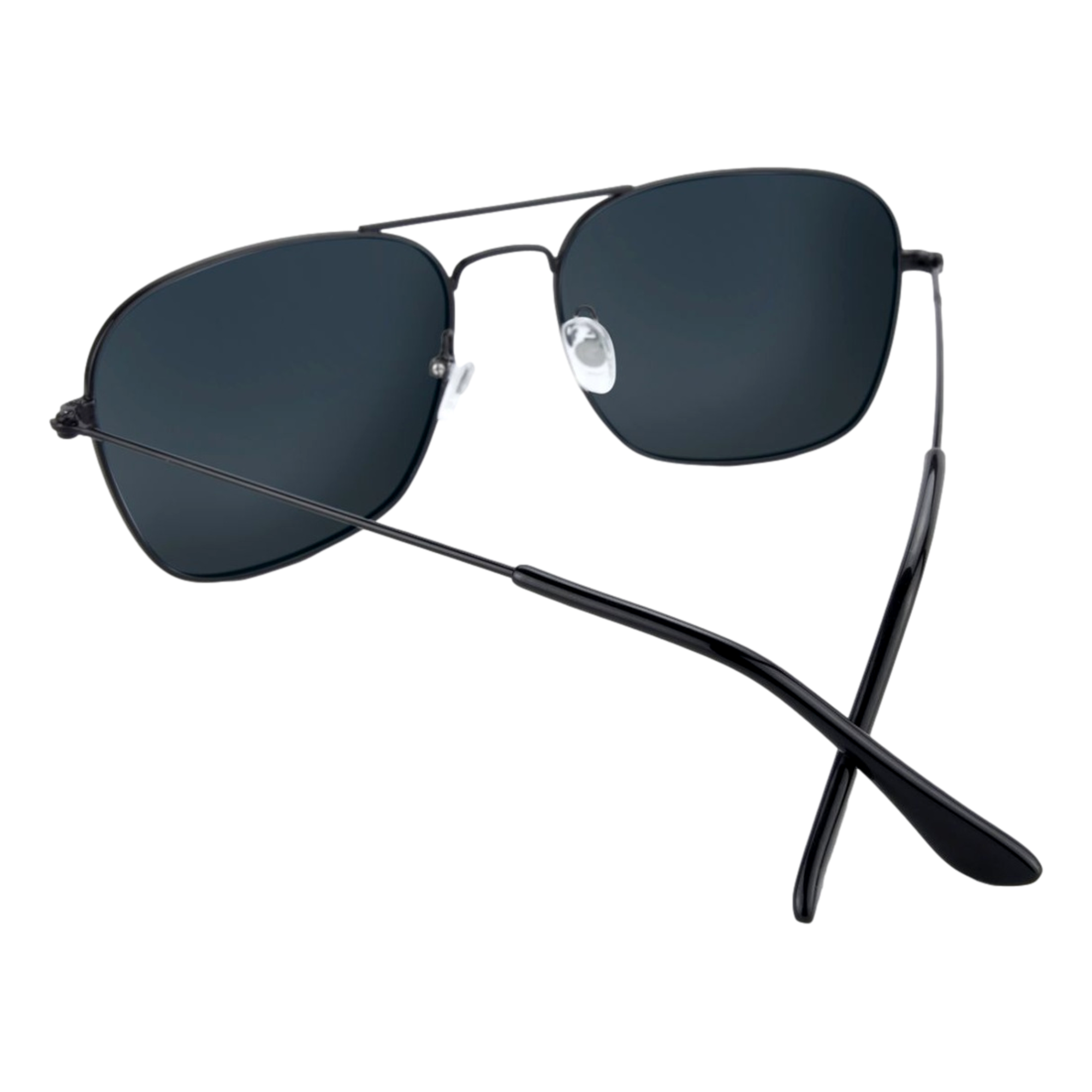 Smoke Mount Evans Golf Sunglasses