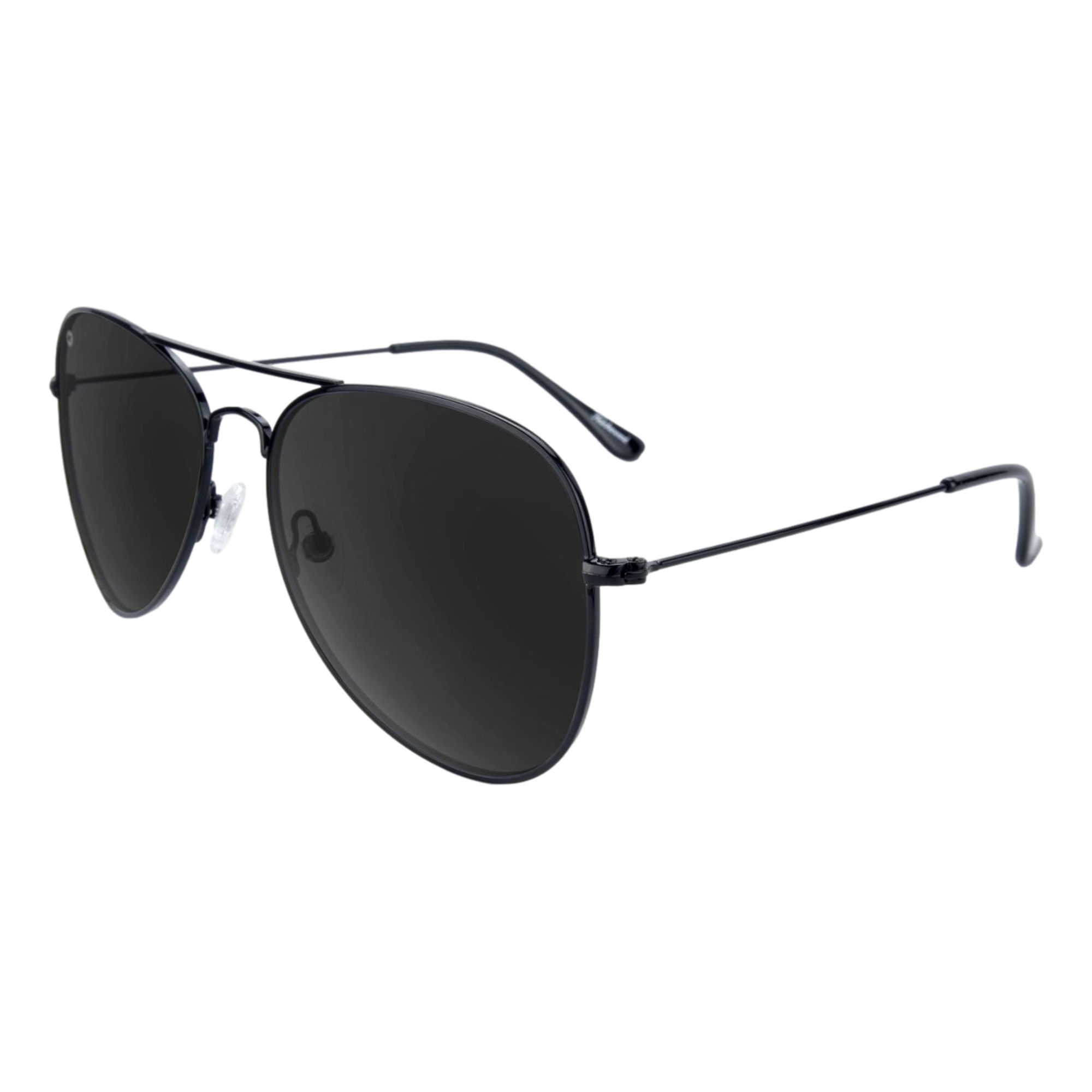 Smoke Mile Highs Golf Sunglasses