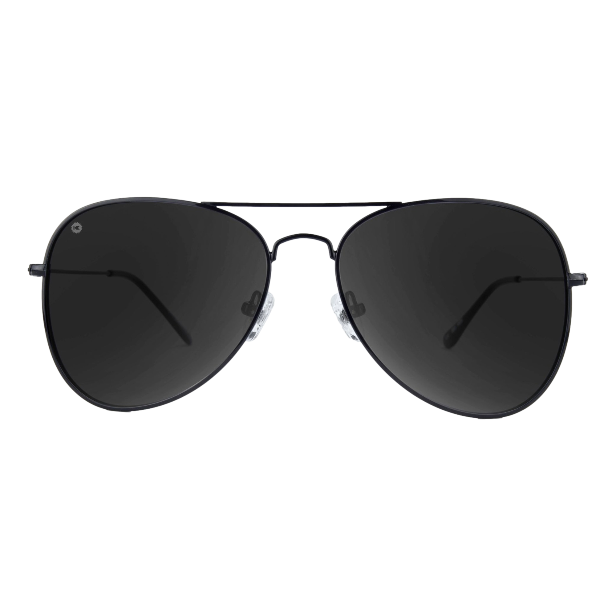 Smoke Mile Highs Golf Sunglasses