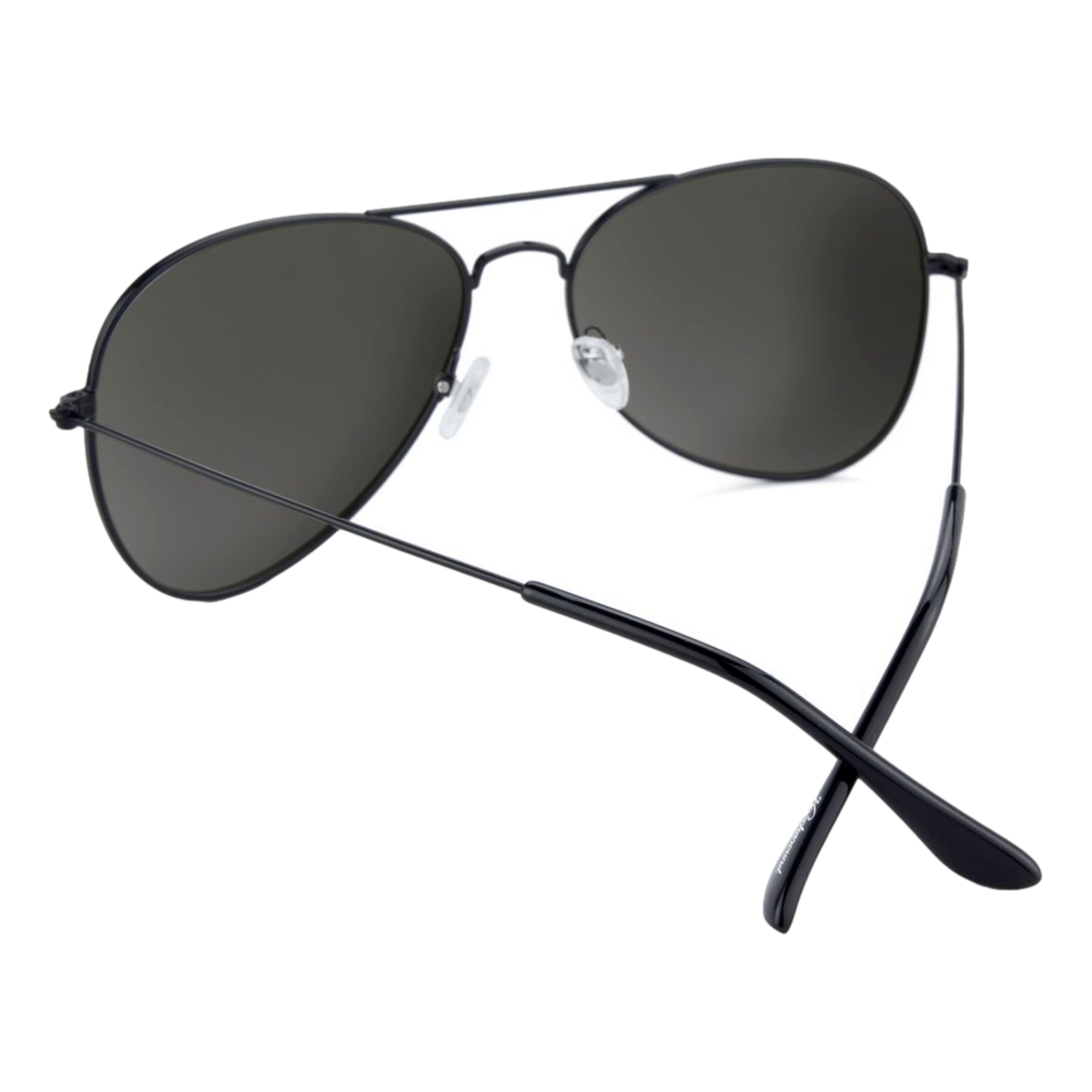 Smoke Mile Highs Golf Sunglasses