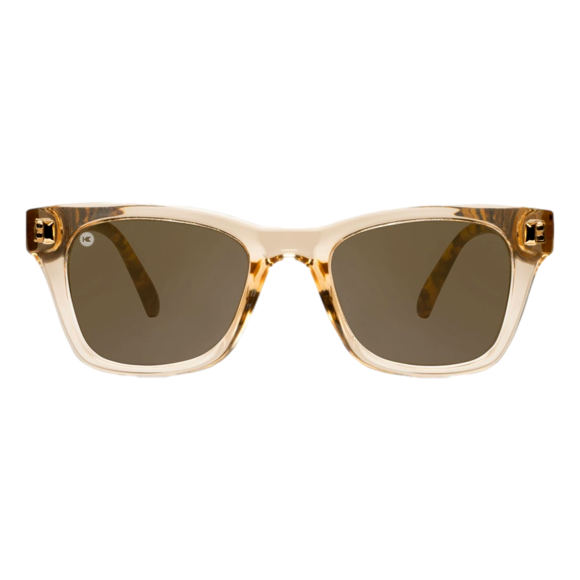 On The Rocks Seventy Nines Tortoise Golf Sunglasses