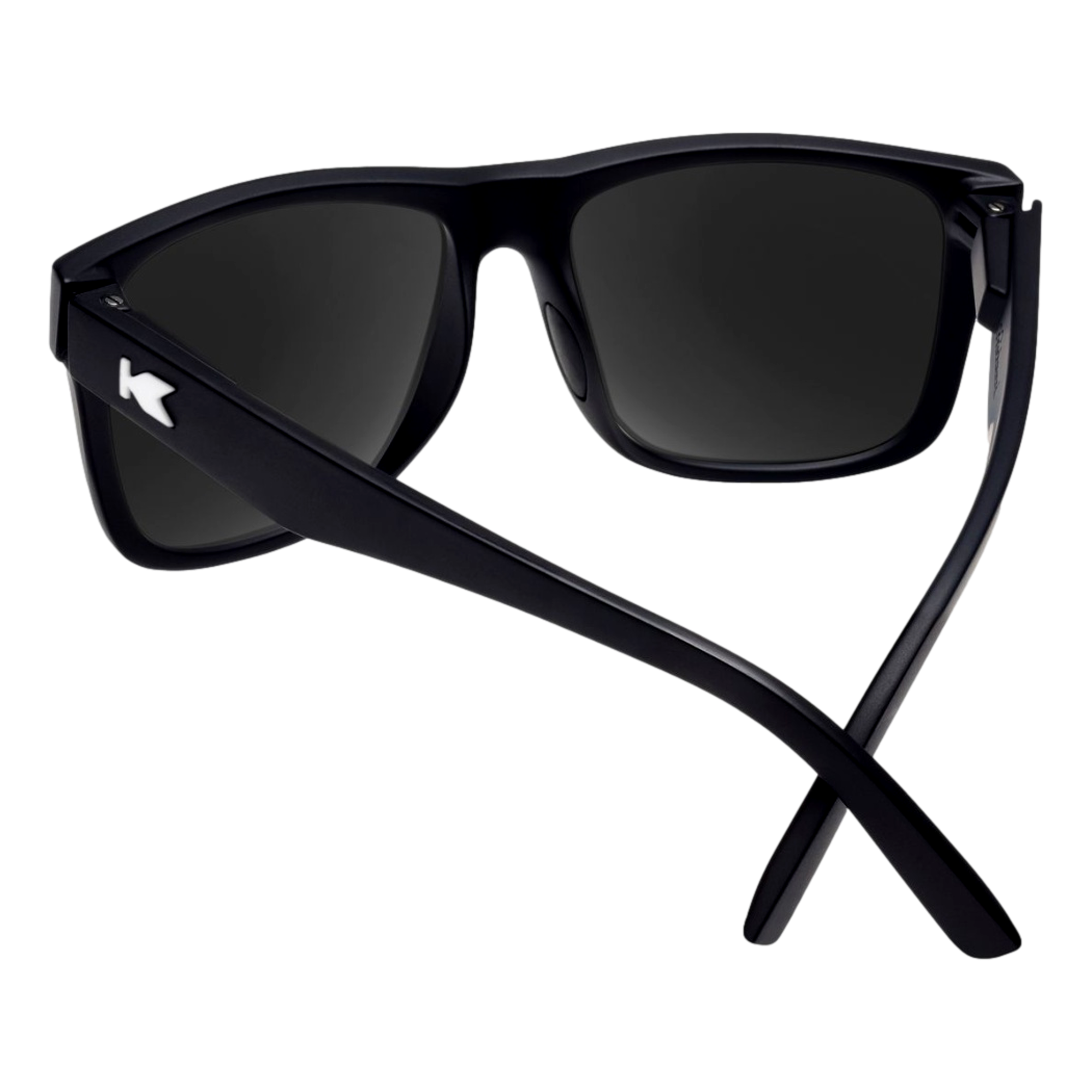 Moonshot Torrey Pines Sport Knockterra+ Golf Sunglasses