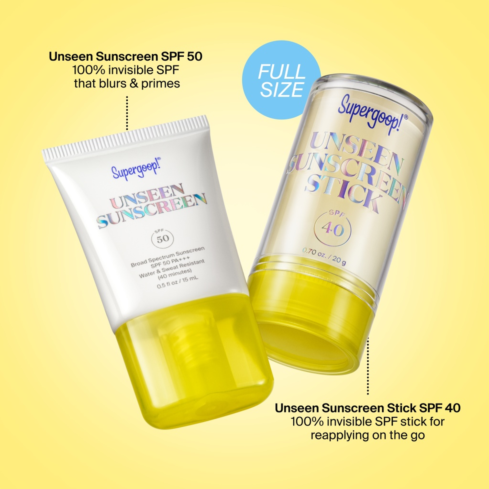 Clear Favorites Kit