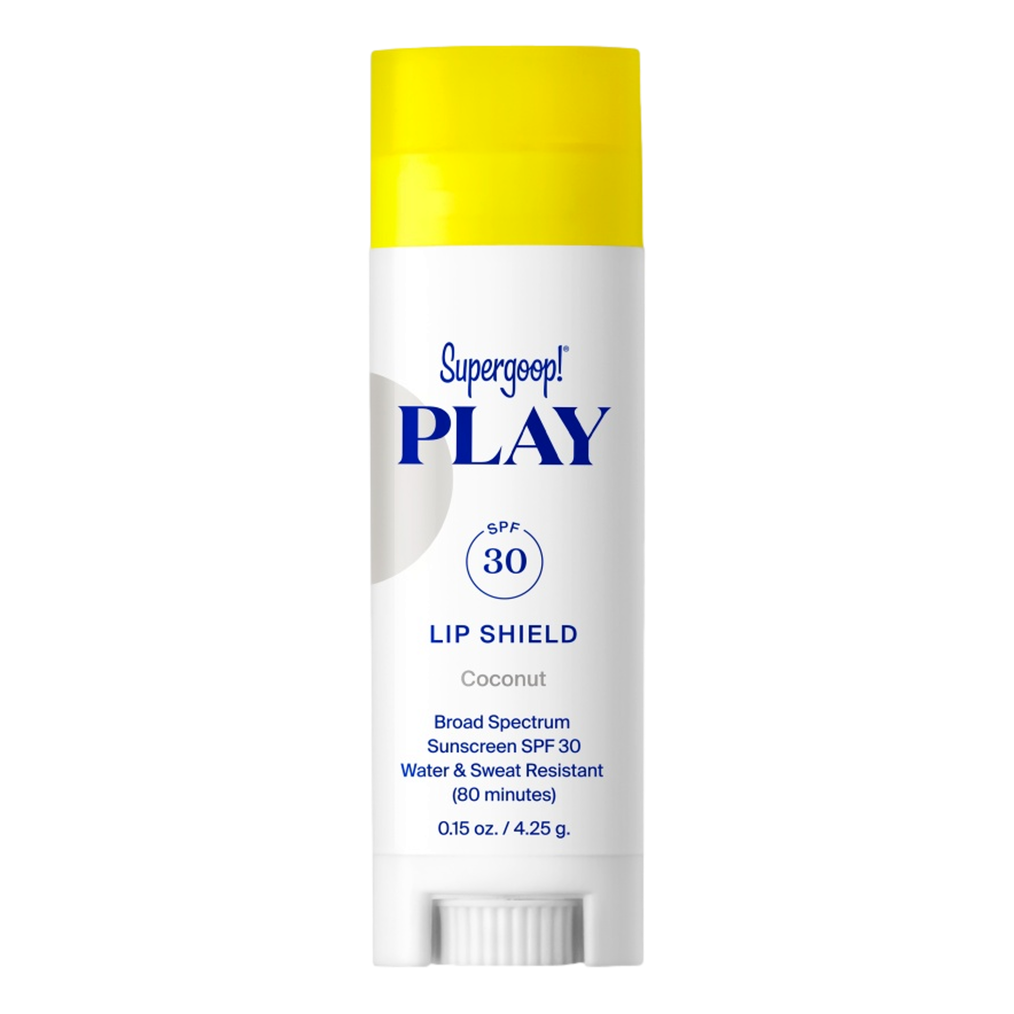 Lip Shield SPF 30 Mint .15oz