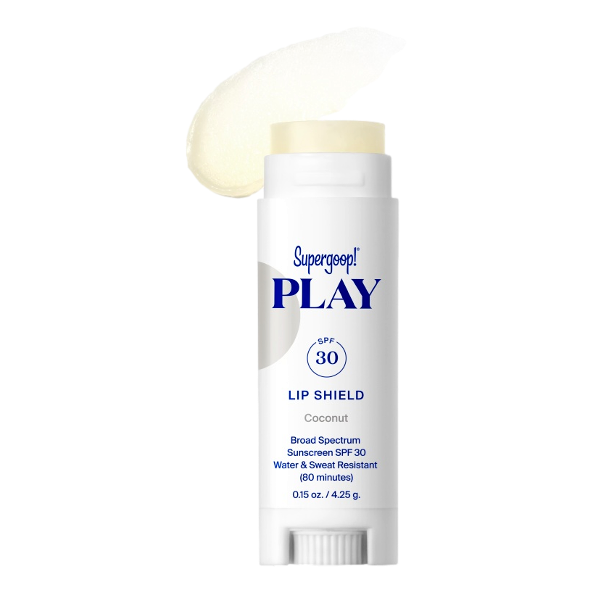 Lip Shield SPF 30 Mint .15oz