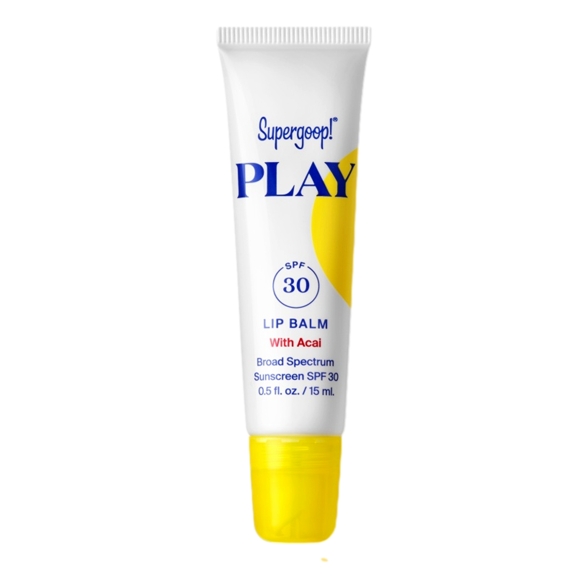 Lip Balm SPF 30 0 .5oz