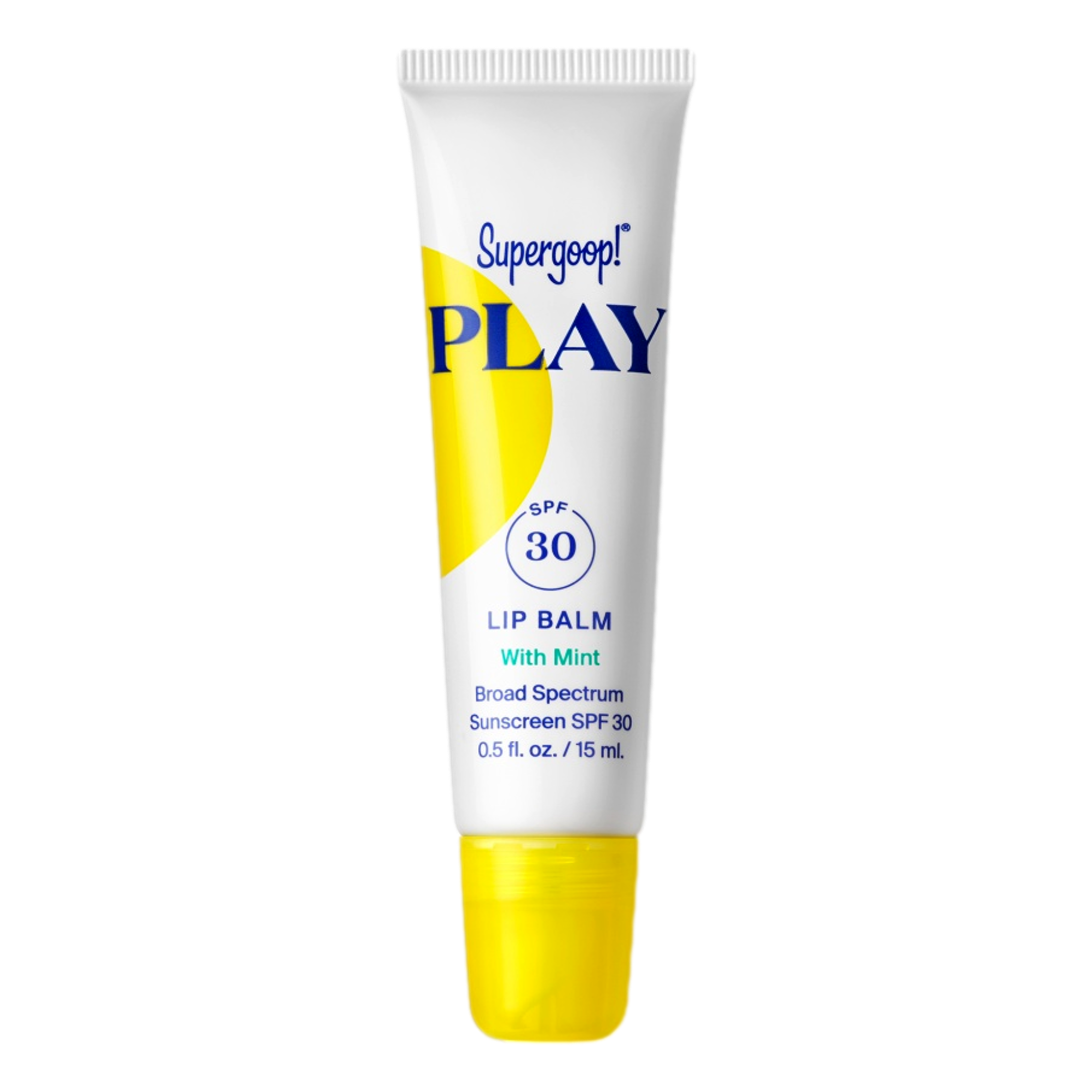 Lip Balm SPF 30 0 .5oz