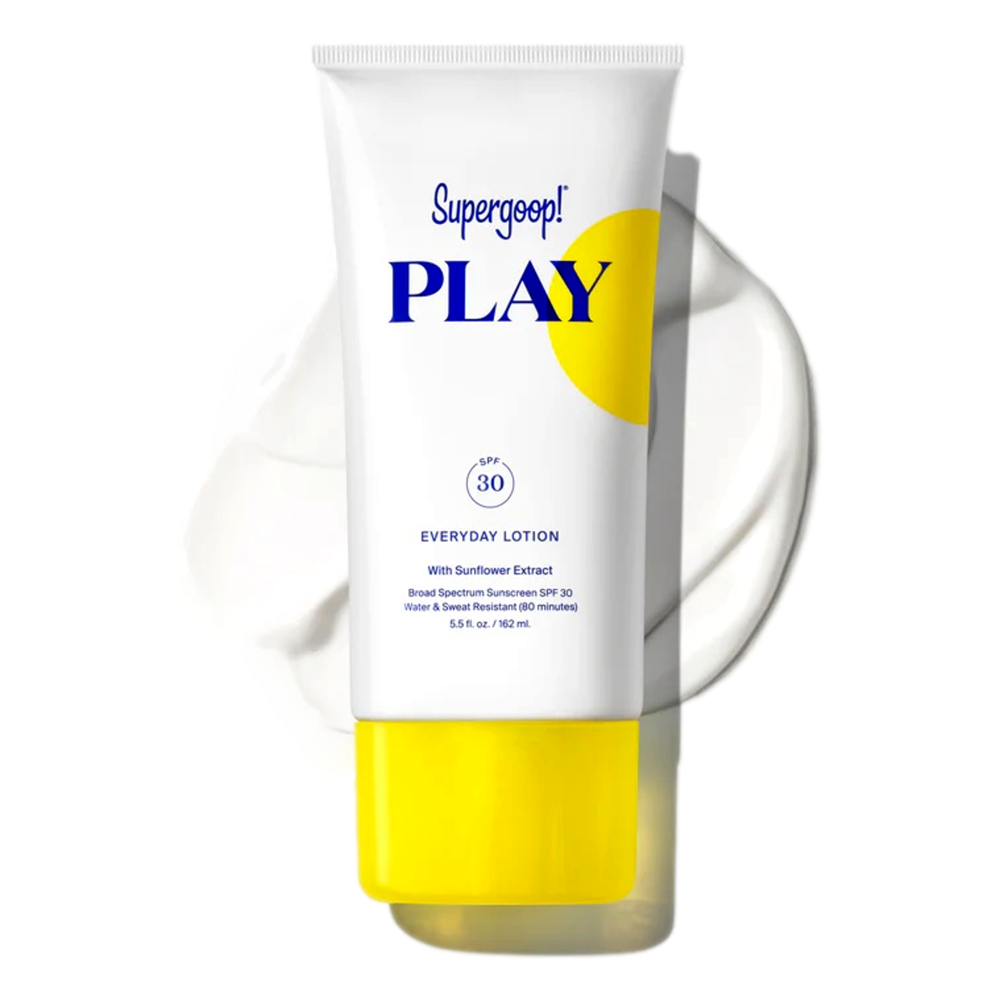 Everyday Lotion SPF 30 5.5oz