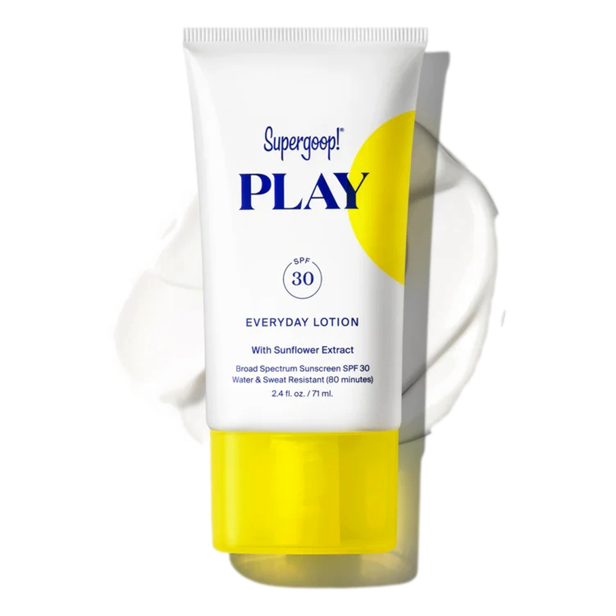 Everyday Lotion SPF 30 2.4oz