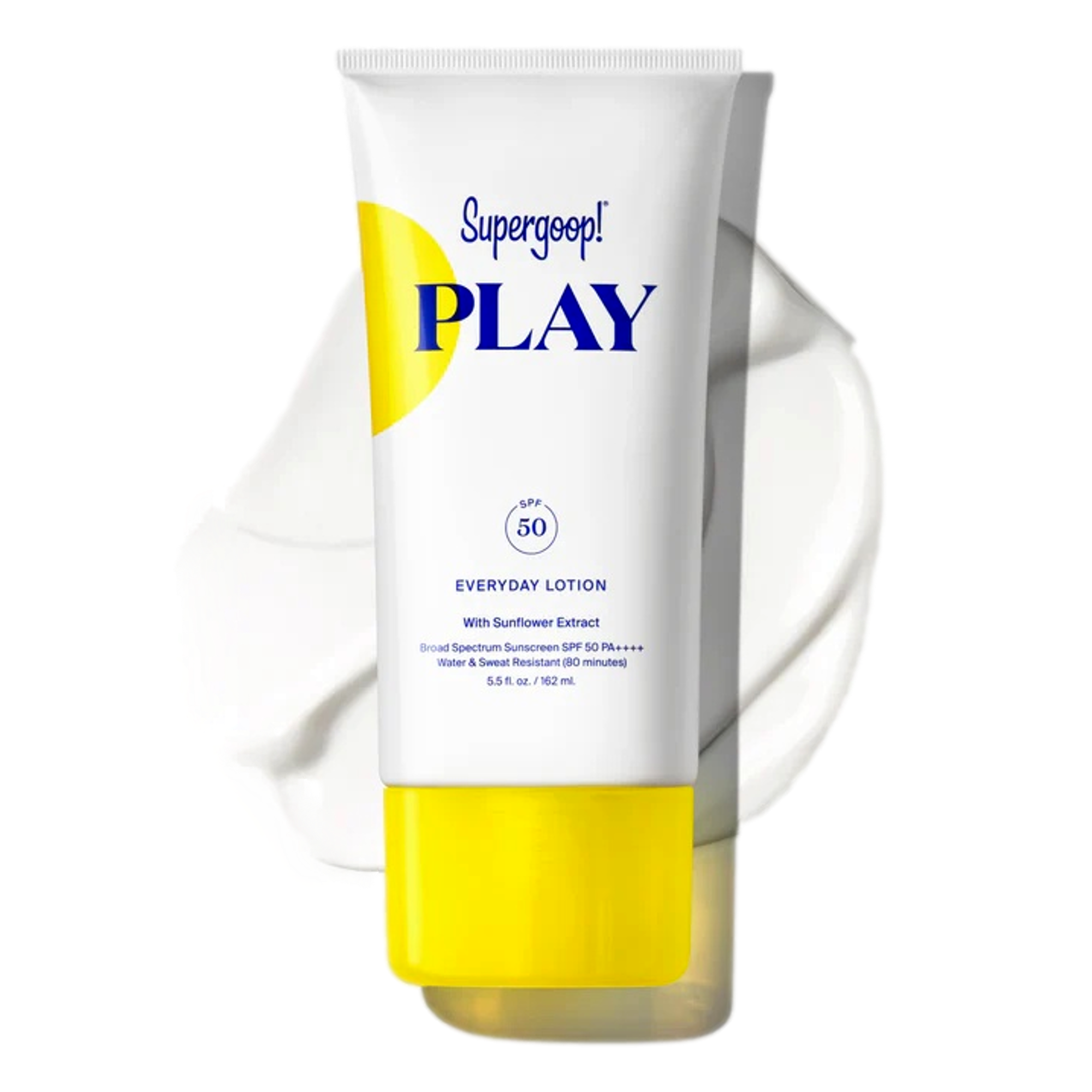 Everyday Lotion SPF 50 5.5oz
