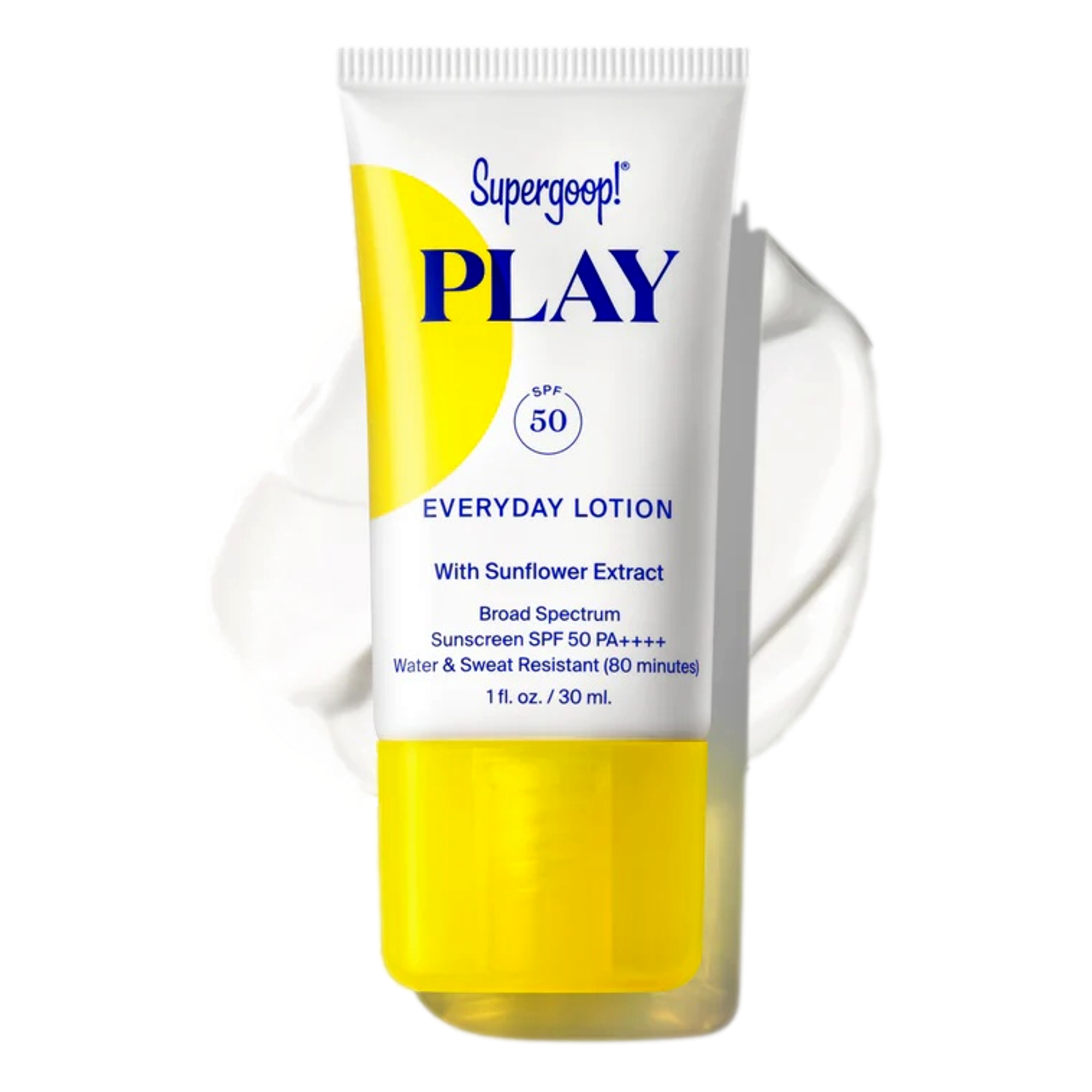 Everyday Lotion SPF 50 1oz