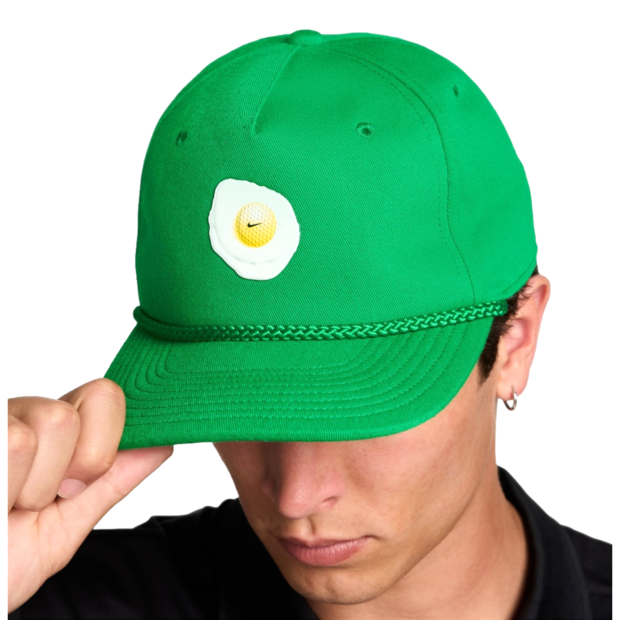 Nike DF Pro Lucky Men's Golf Hat