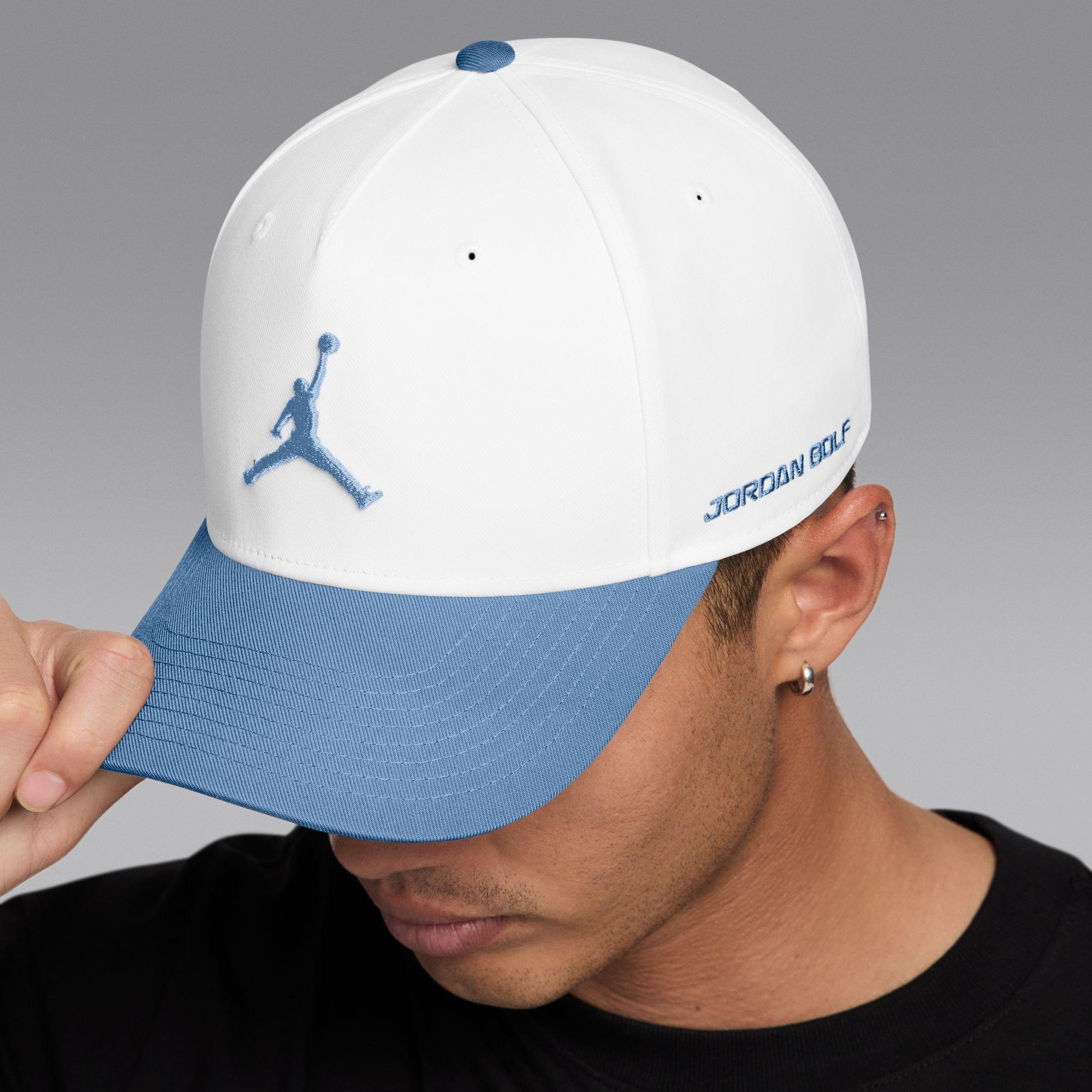 Jordan Rise Golf Hat