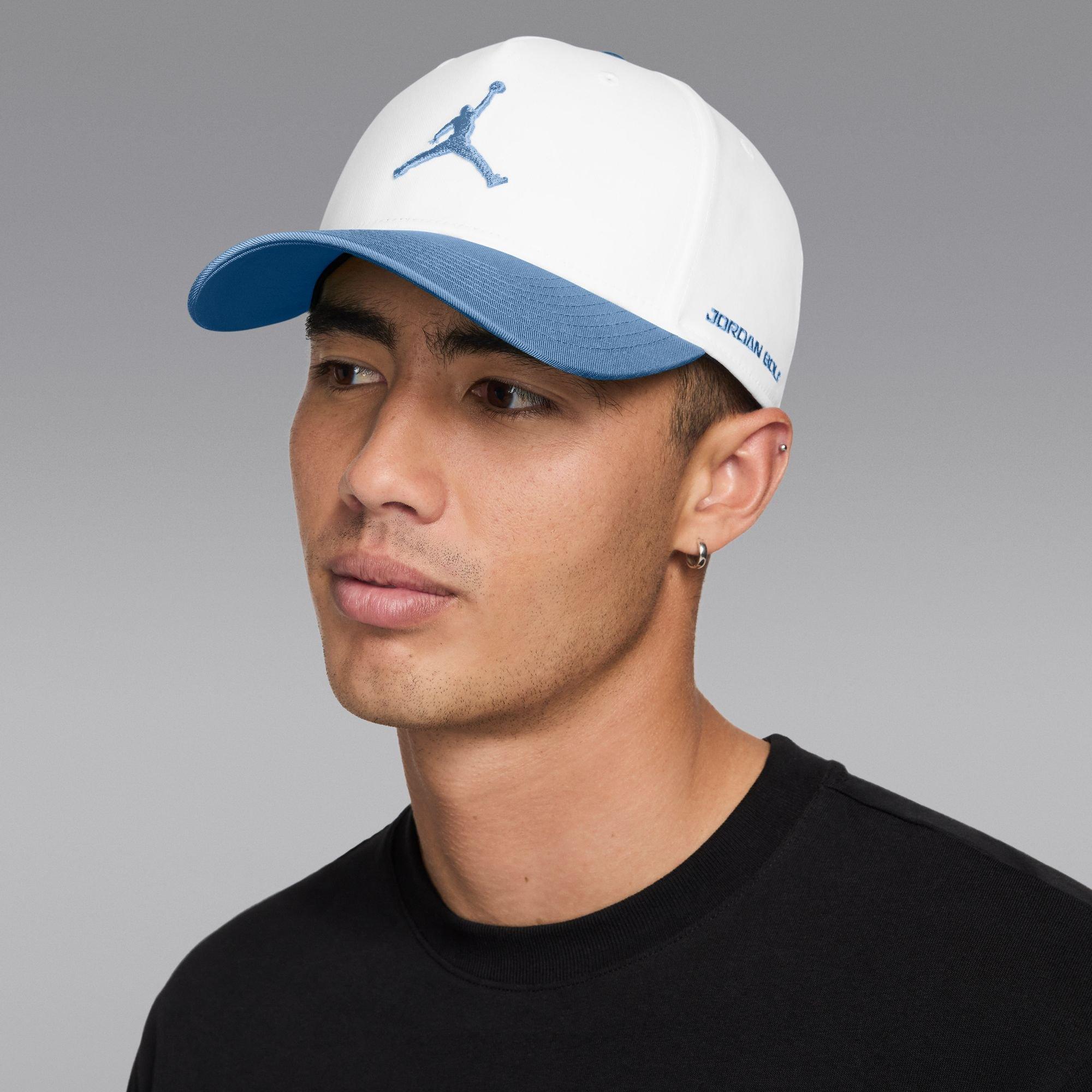 Jordan Rise Golf Hat