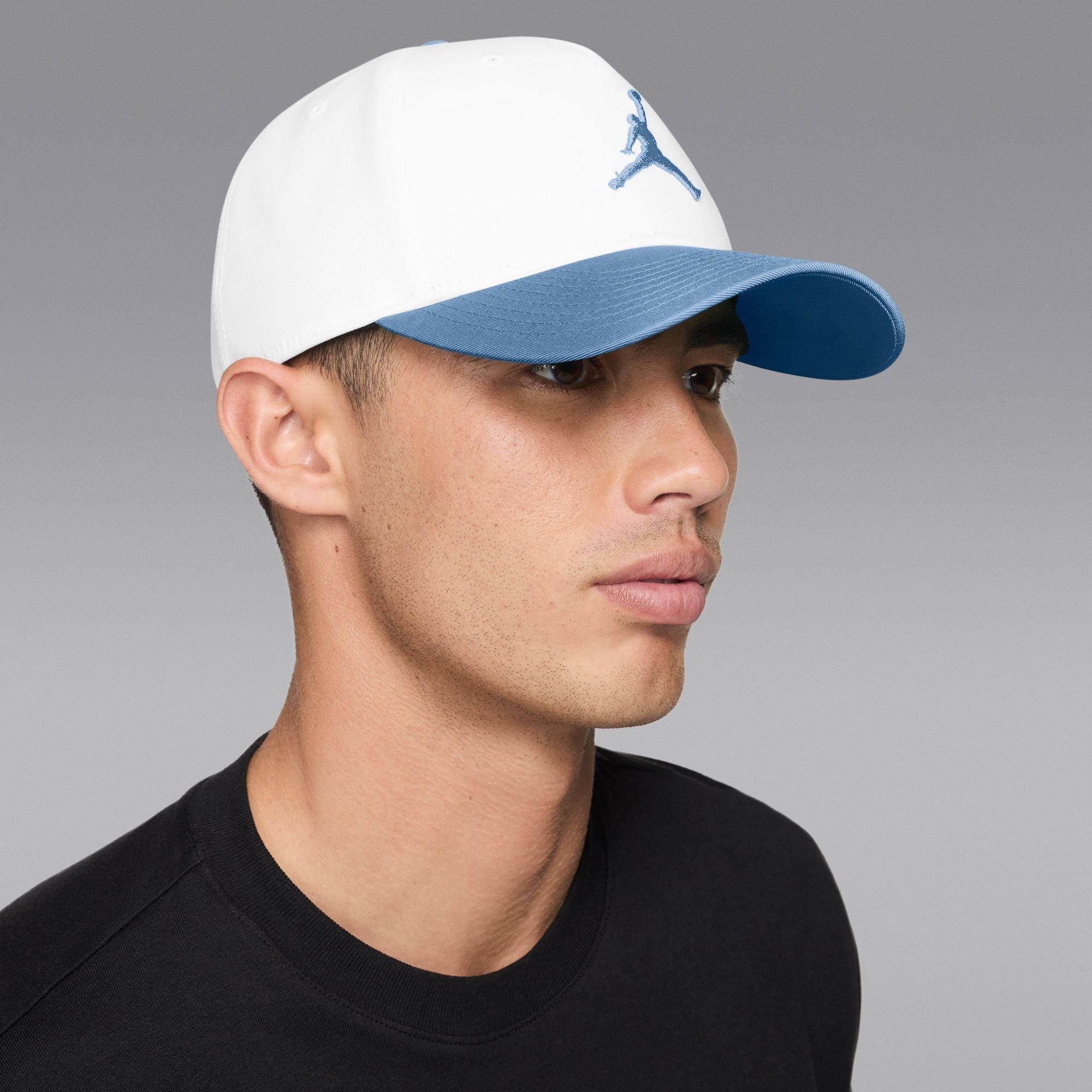 Jordan Rise Golf Hat