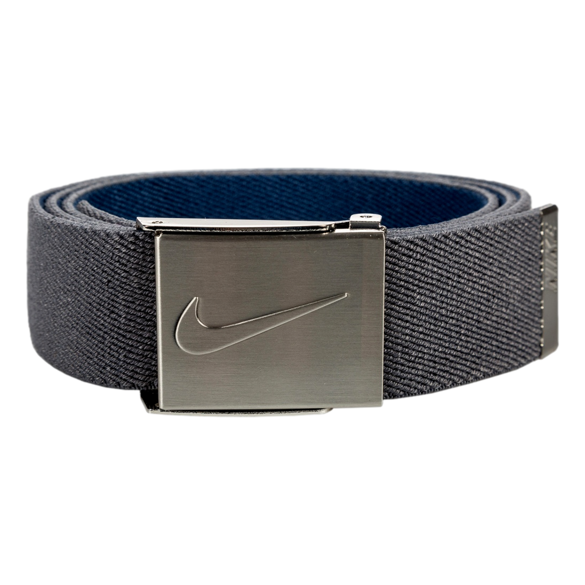 Croco-Smooth Reversible Men's Golf Belt