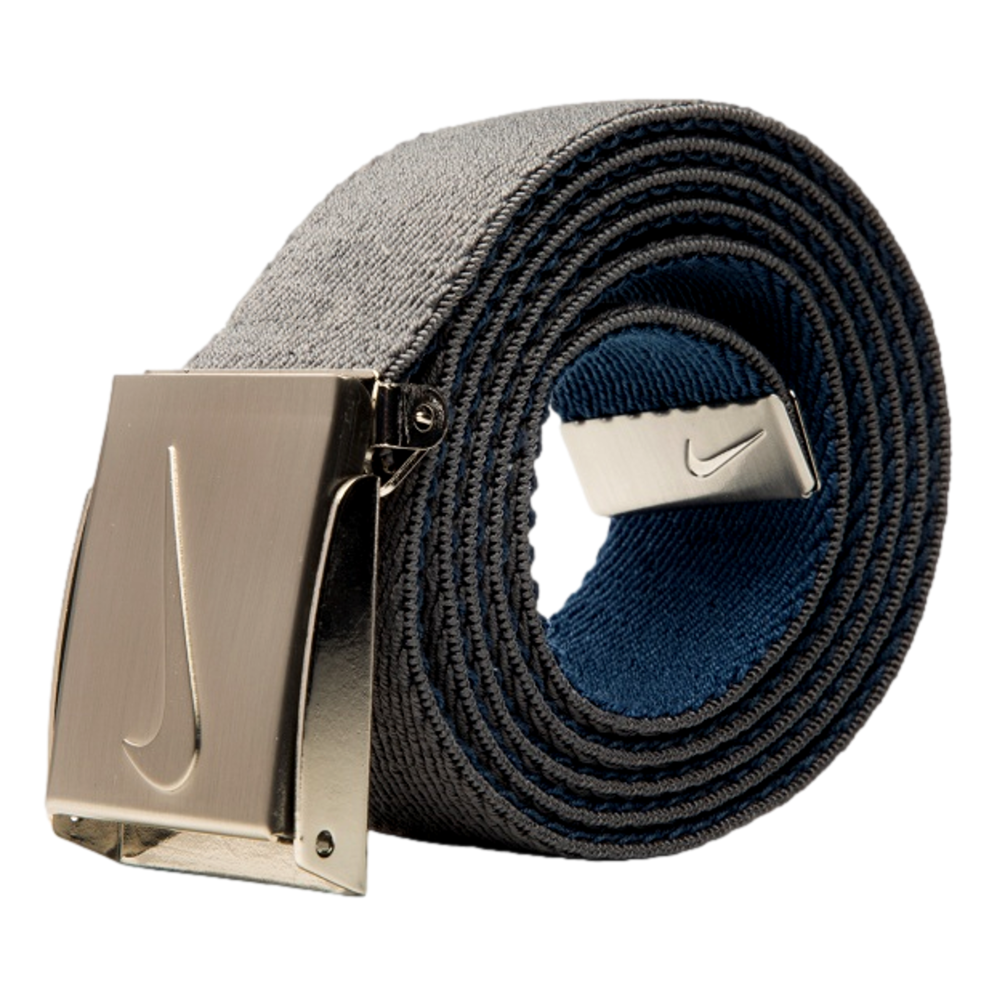 Croco-Smooth Reversible Men's Golf Belt