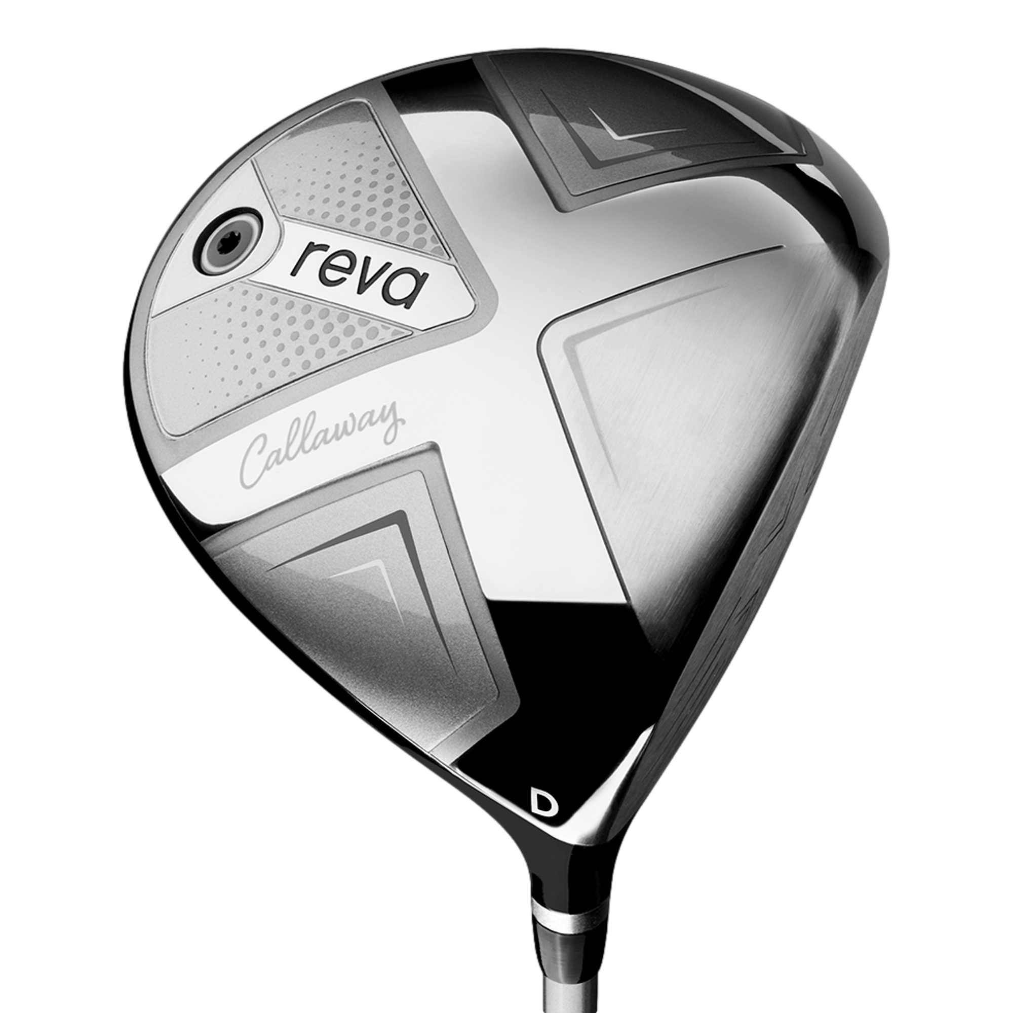 REVA 26 11-Piece Complete Set w/ Cart Bag