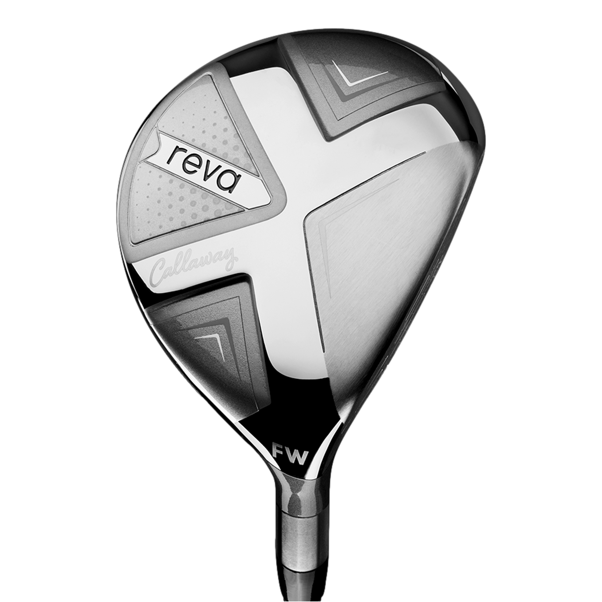 REVA 26 11-Piece Complete Set w/ Cart Bag