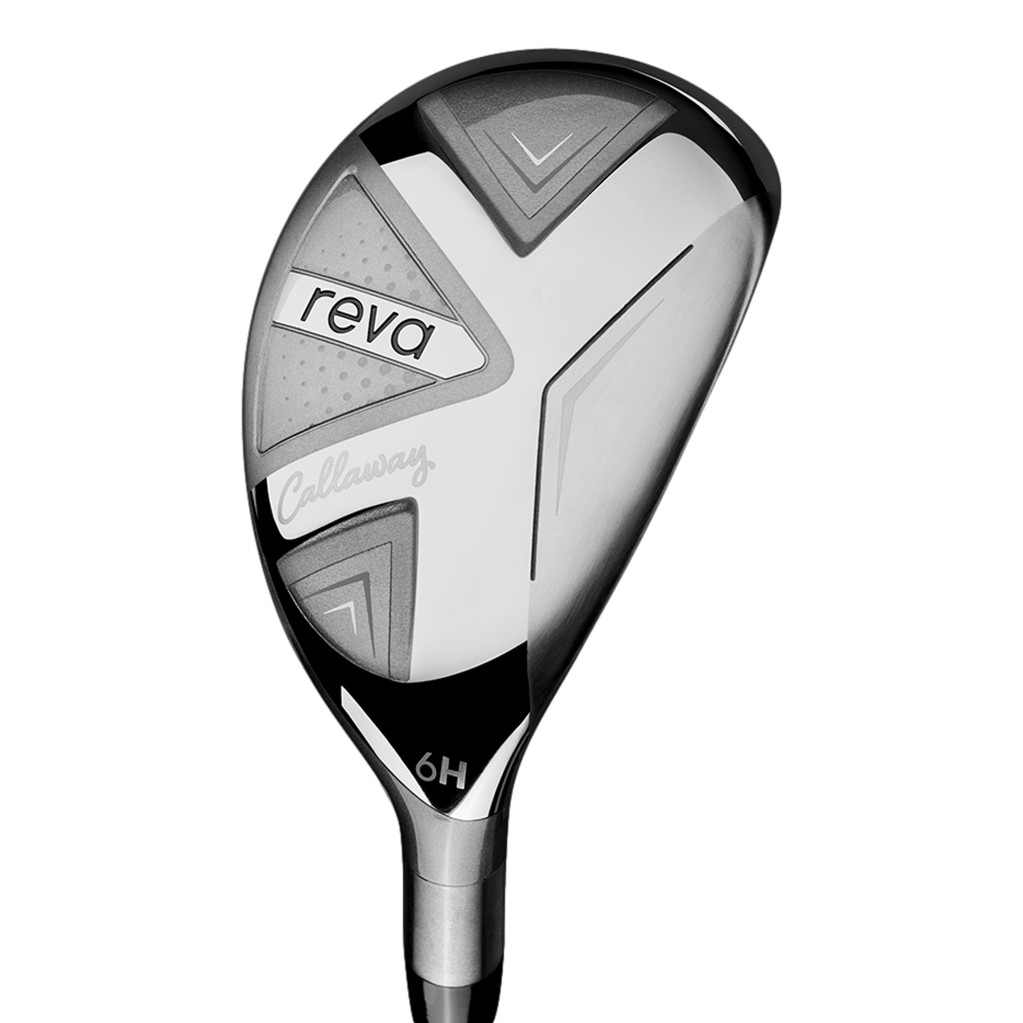 REVA 26 11-Piece Complete Set w/ Cart Bag