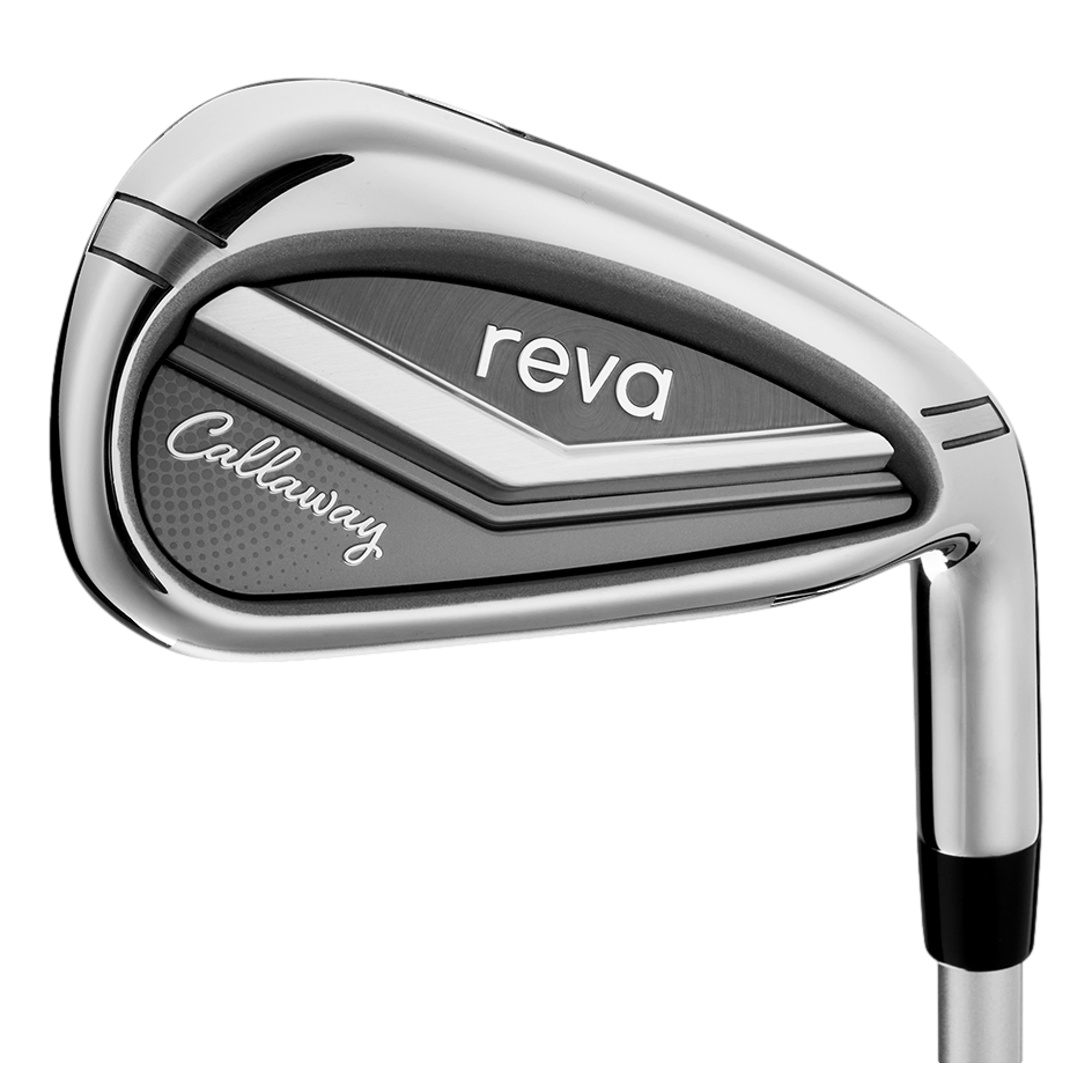 REVA 26 11-Piece Complete Set w/ Cart Bag