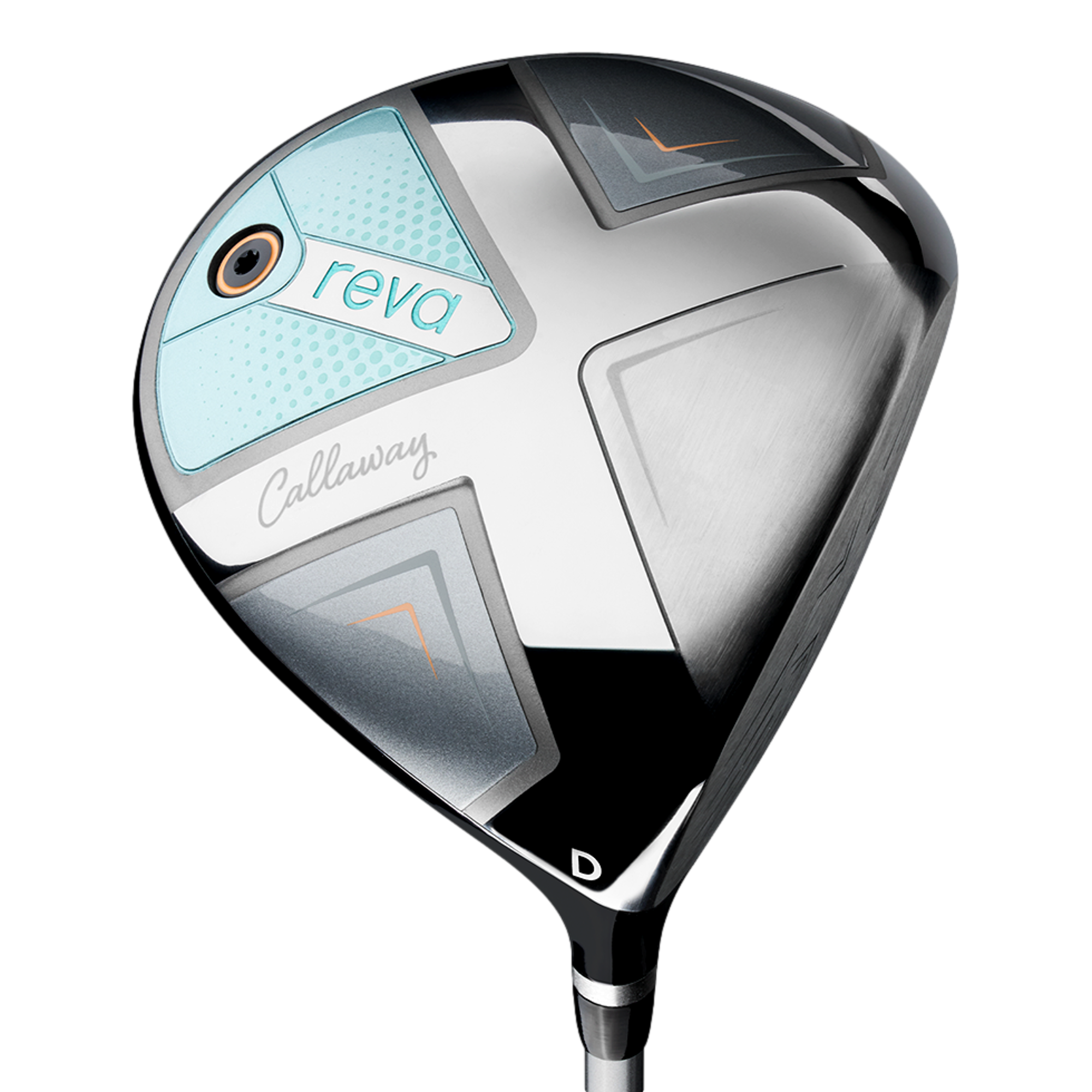 REVA 26 11-Piece Complete Set w/ Cart Bag