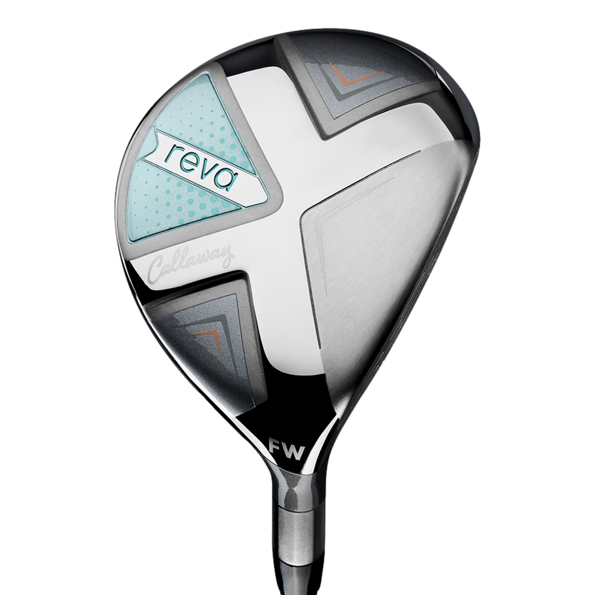 REVA 26 11-Piece Complete Set w/ Cart Bag