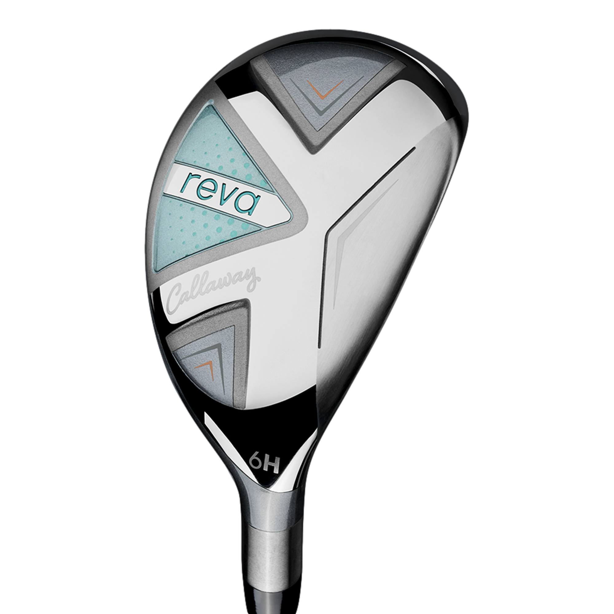REVA 26 11-Piece Complete Set w/ Cart Bag