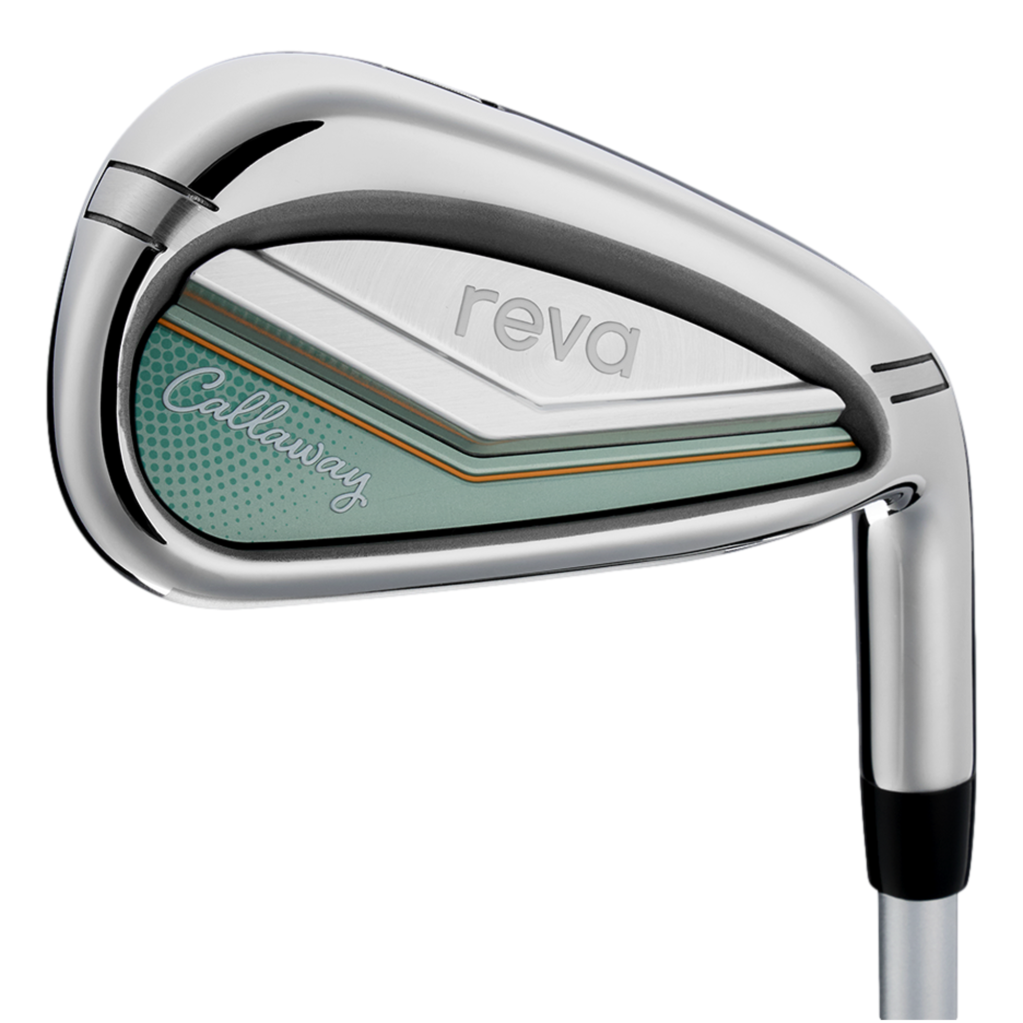 REVA 26 11-Piece Complete Set w/ Cart Bag