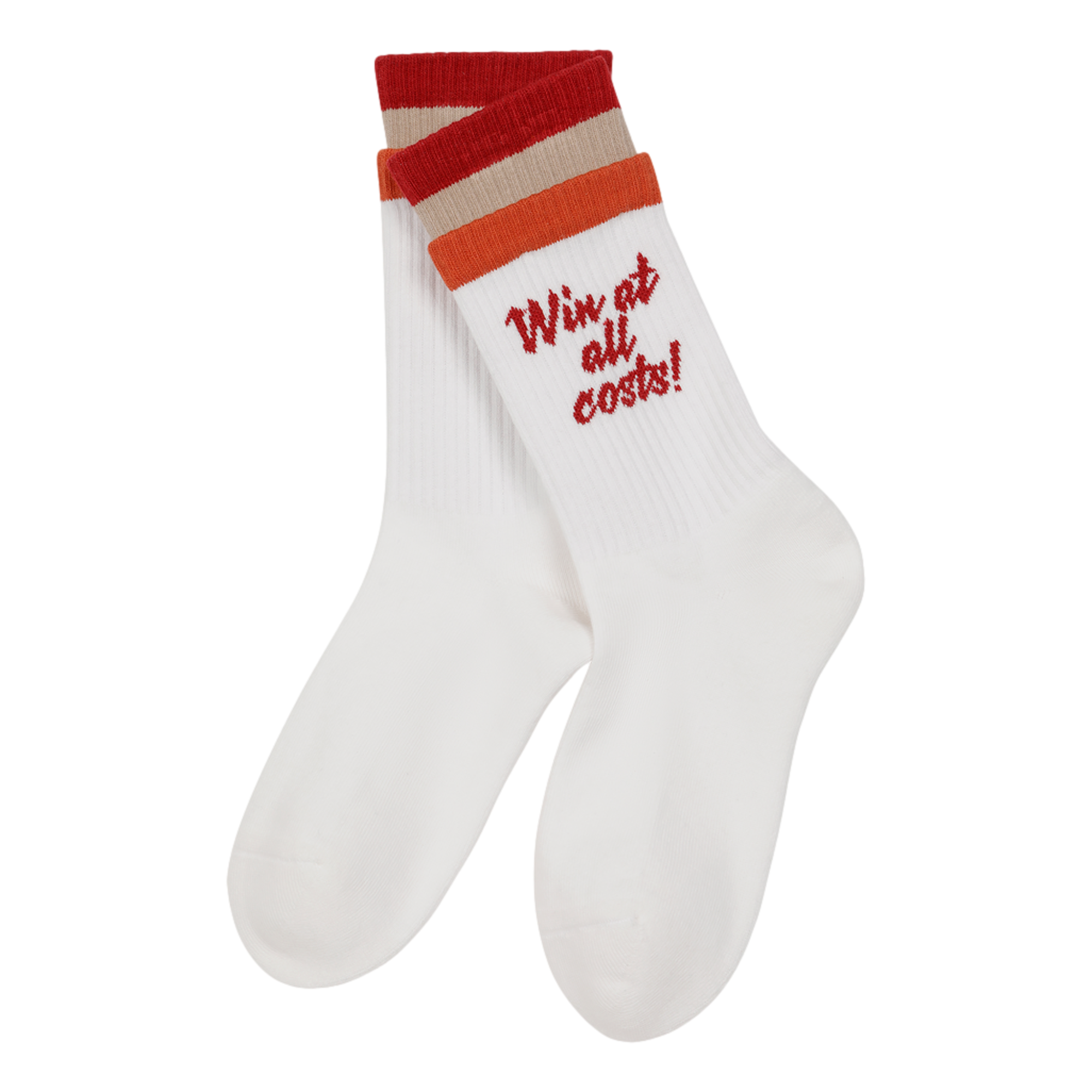 Color Layer Women's Golf Socks