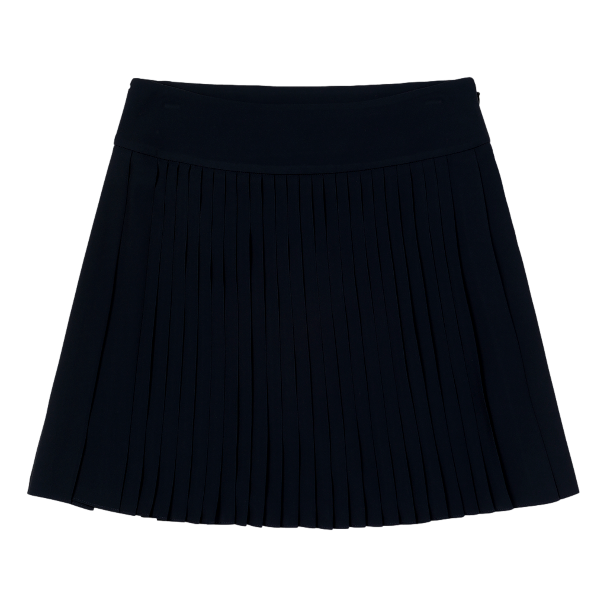 Athletic Accordion Women's Golf Skort