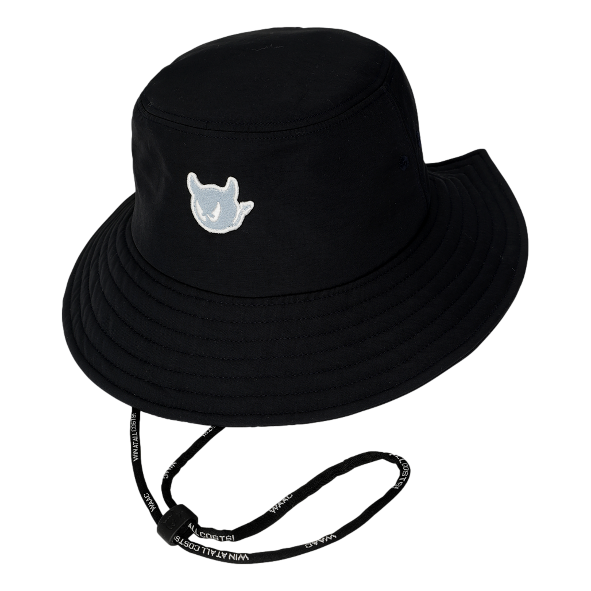 Snapback Women's Golf Bucket Hat