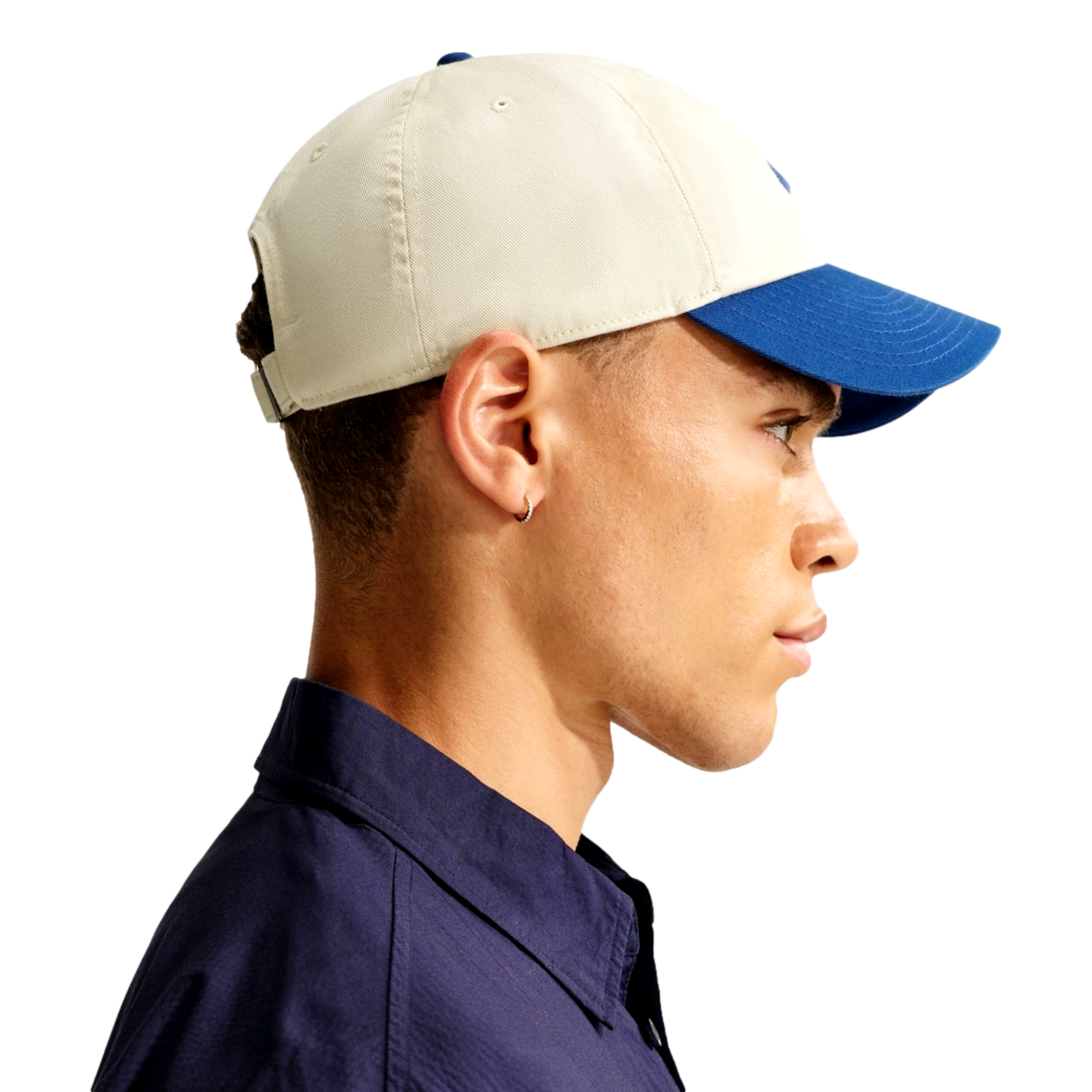 Club U Men's Golf Hat