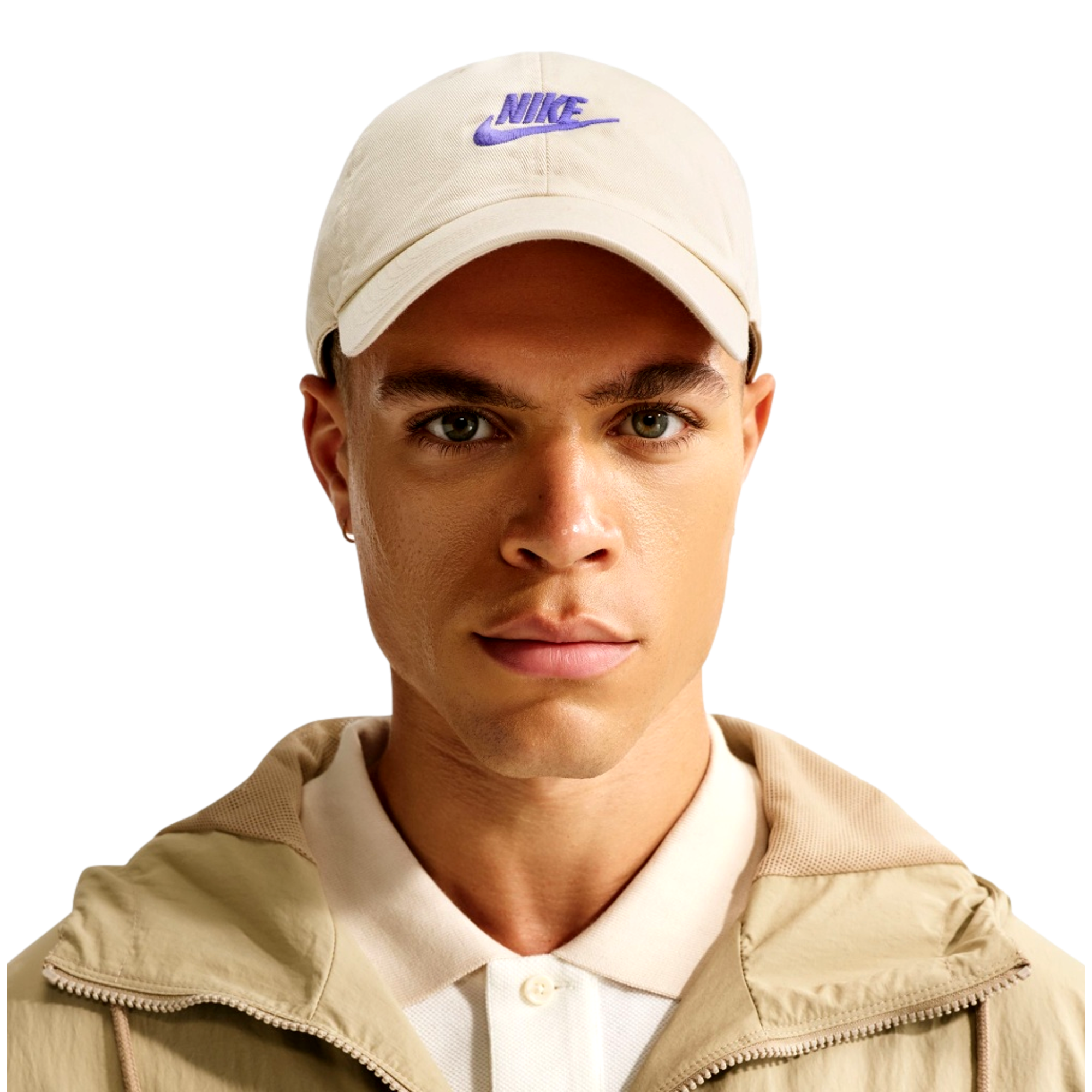 Club U Men's Golf Hat