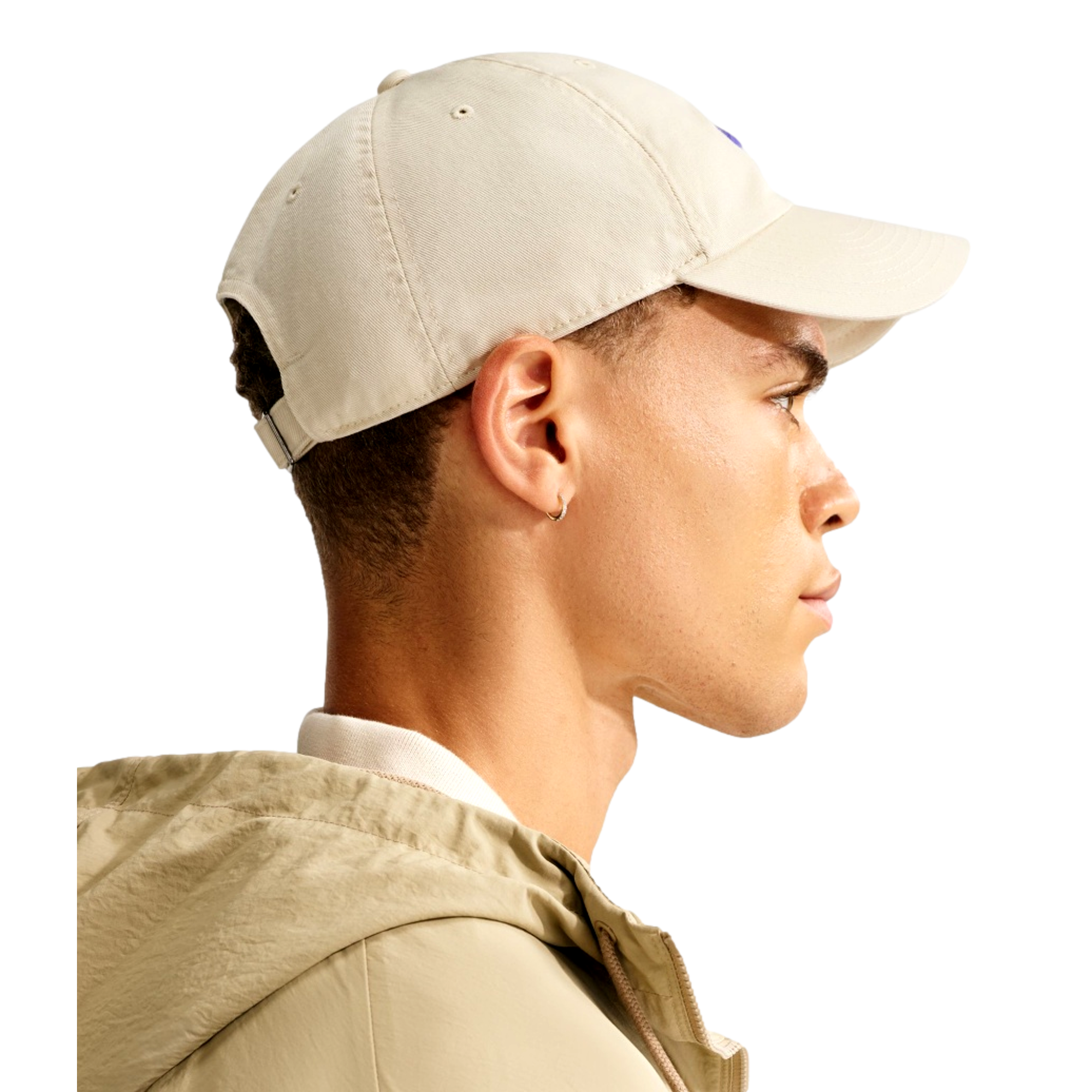 Club U Men's Golf Hat