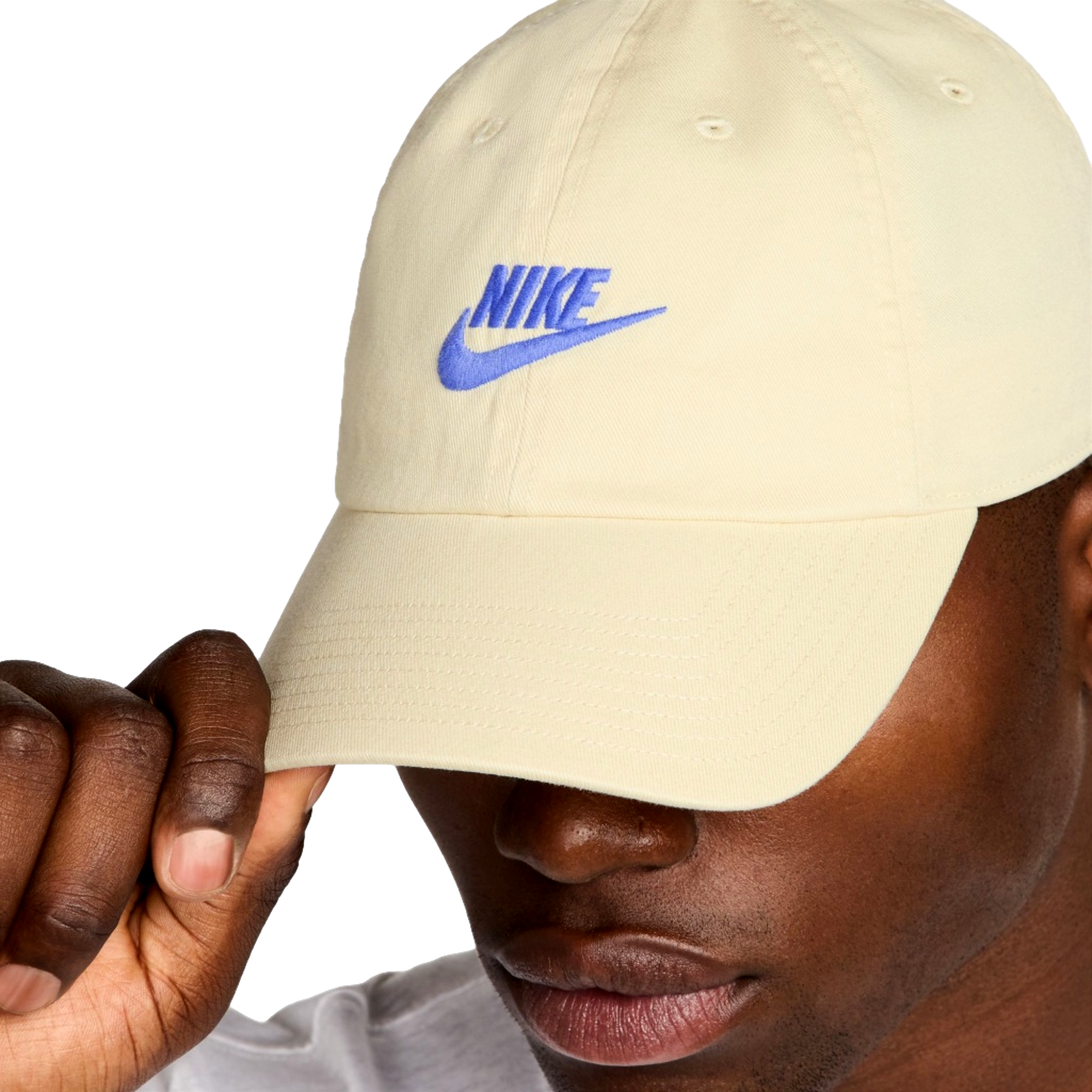 Club U Men's Golf Hat