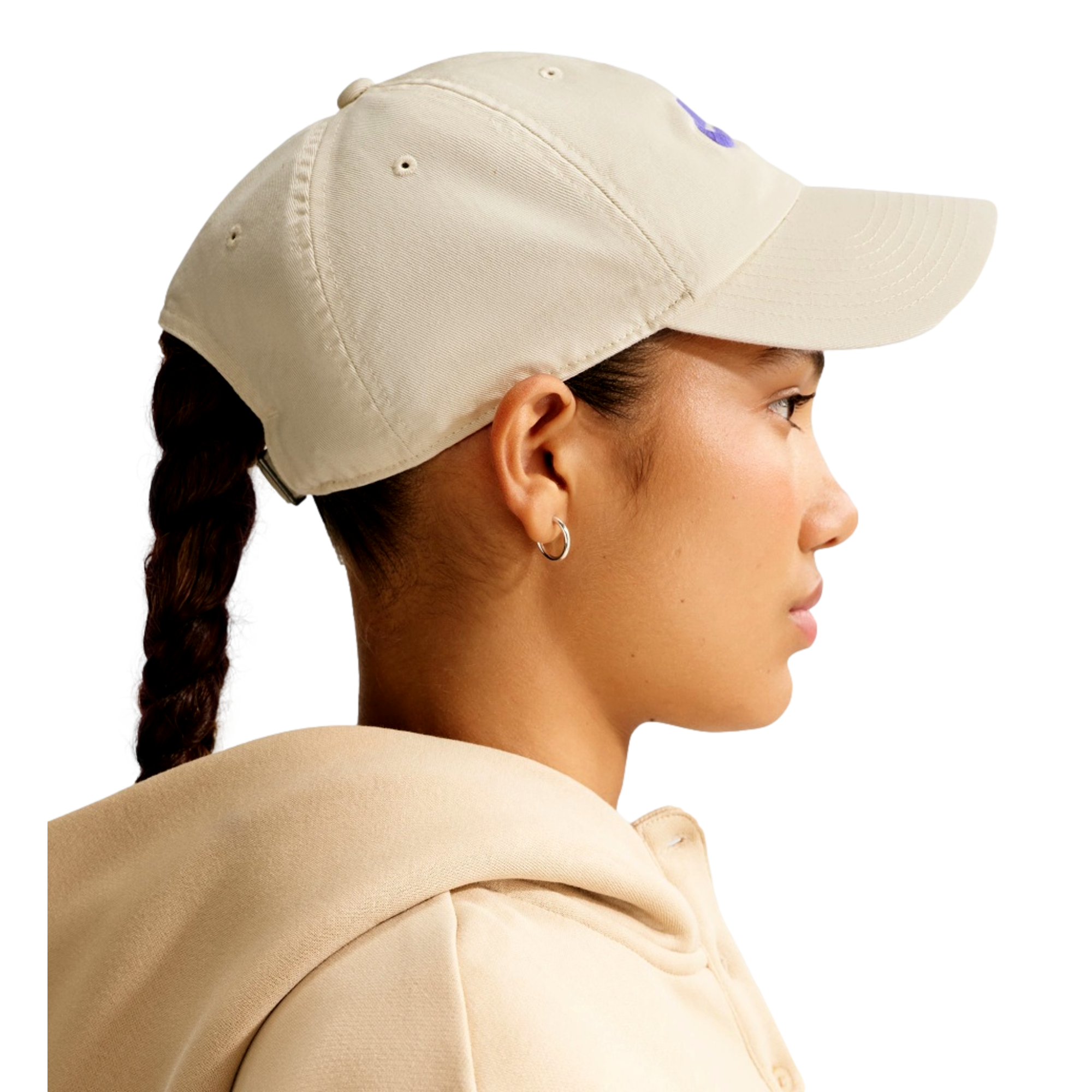 Club U Men's Golf Hat
