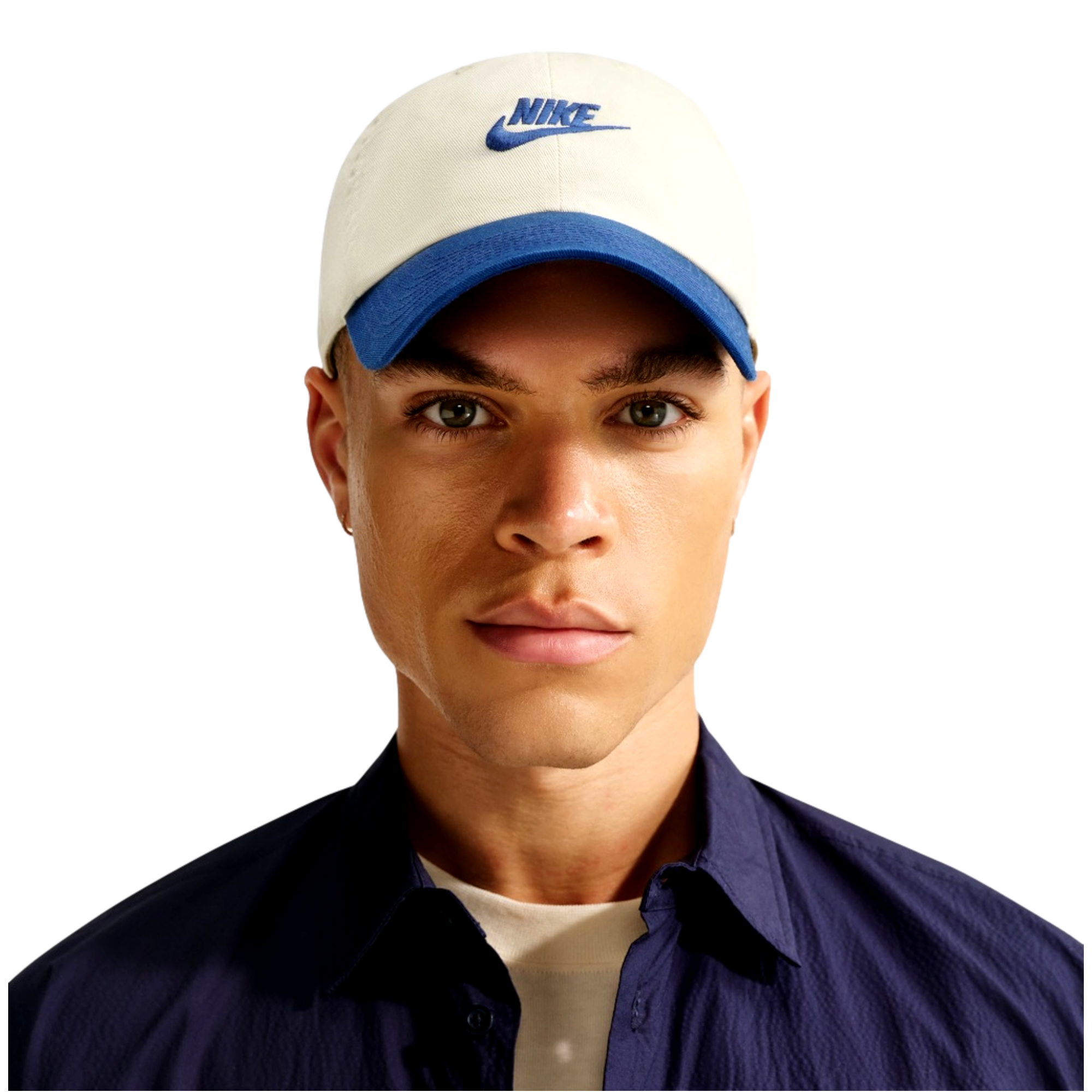 Club U Men's Golf Hat