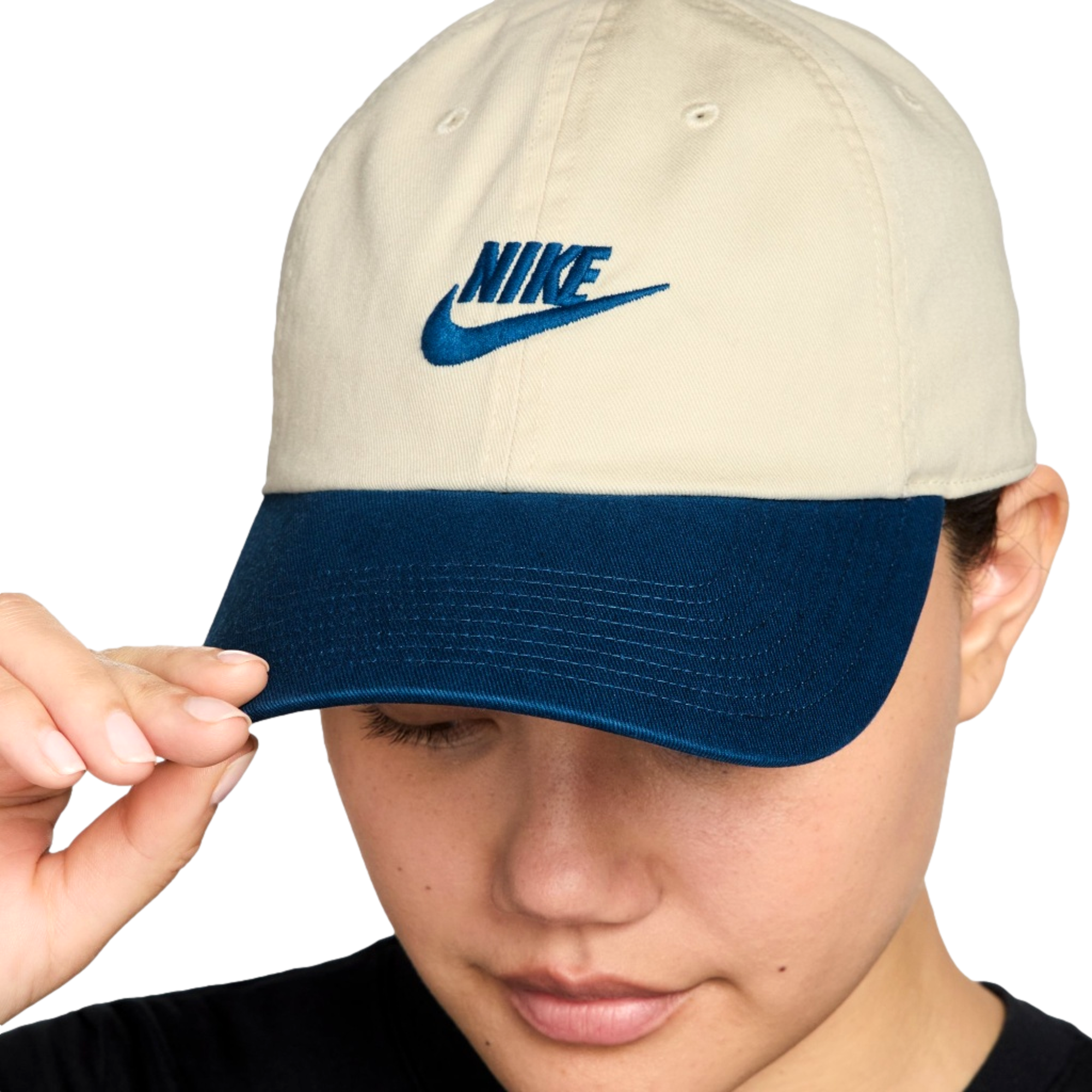 Club U Men's Golf Hat