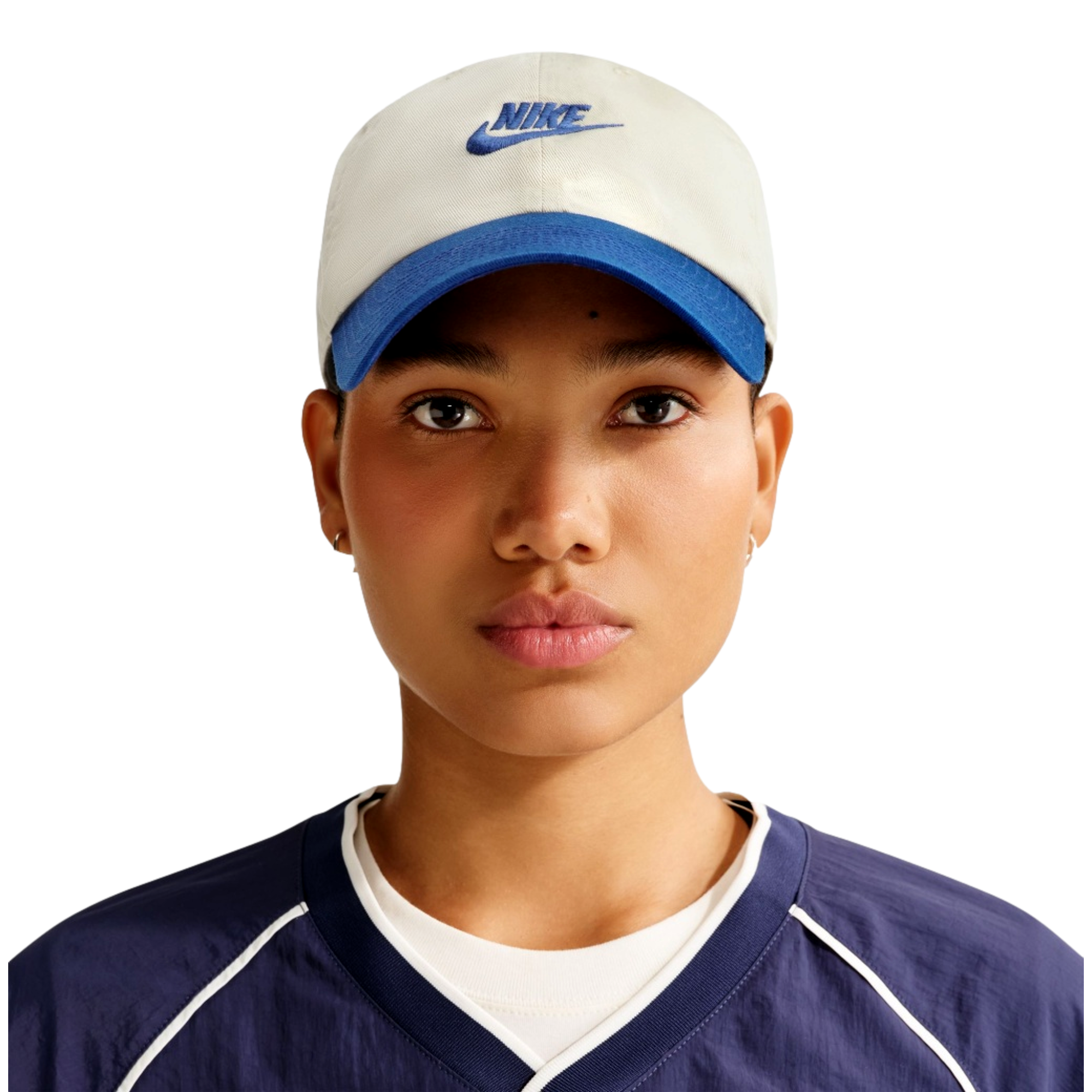 Club U Men's Golf Hat
