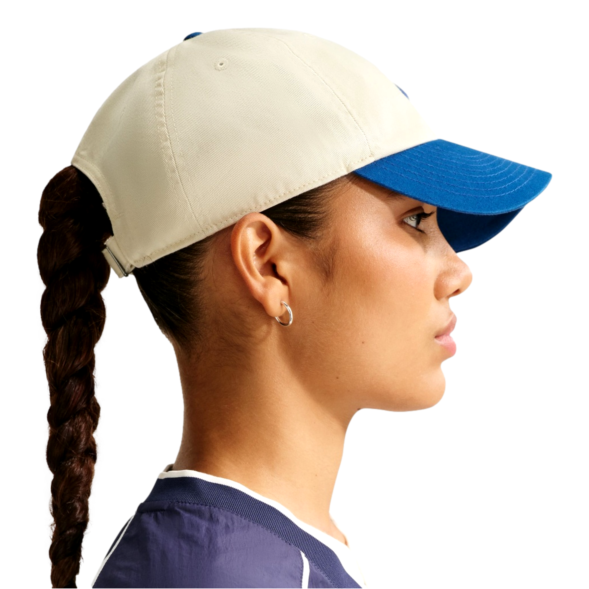 Club U Men's Golf Hat