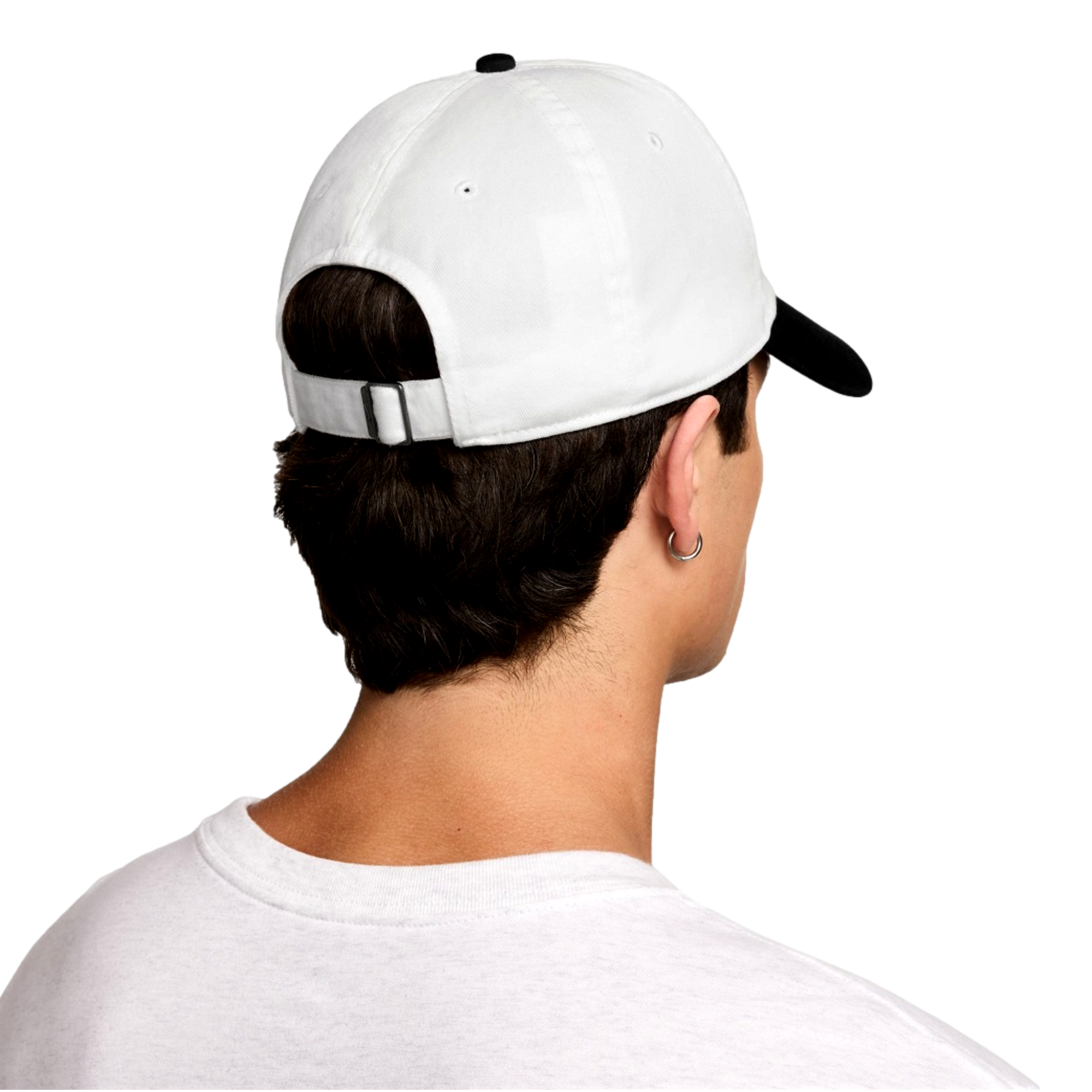 Club U Men's Golf Hat