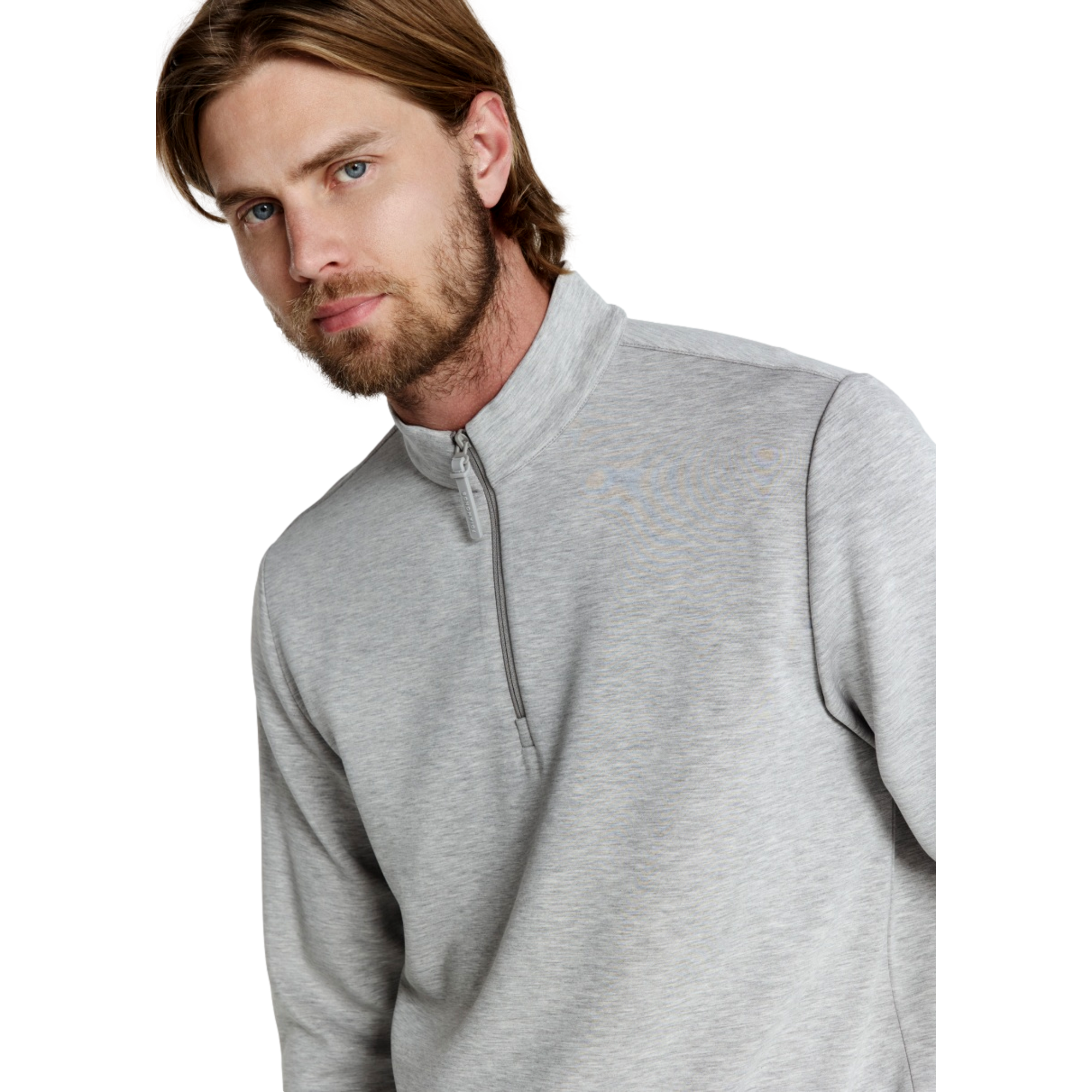 Rev Men's Golf Quarter Zip